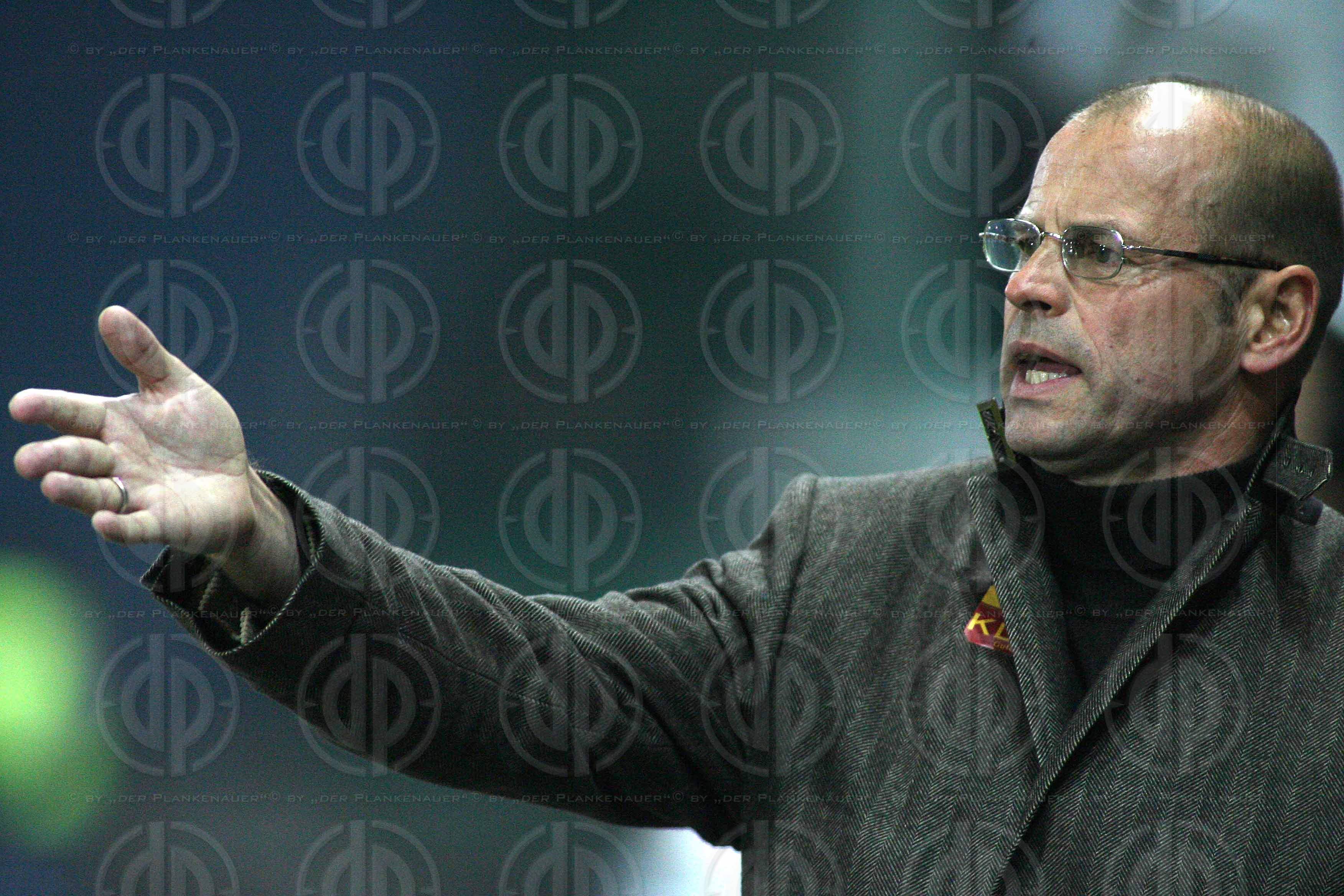 Liebherr GAK vs. SV Josko Fenster Ried (2:2)