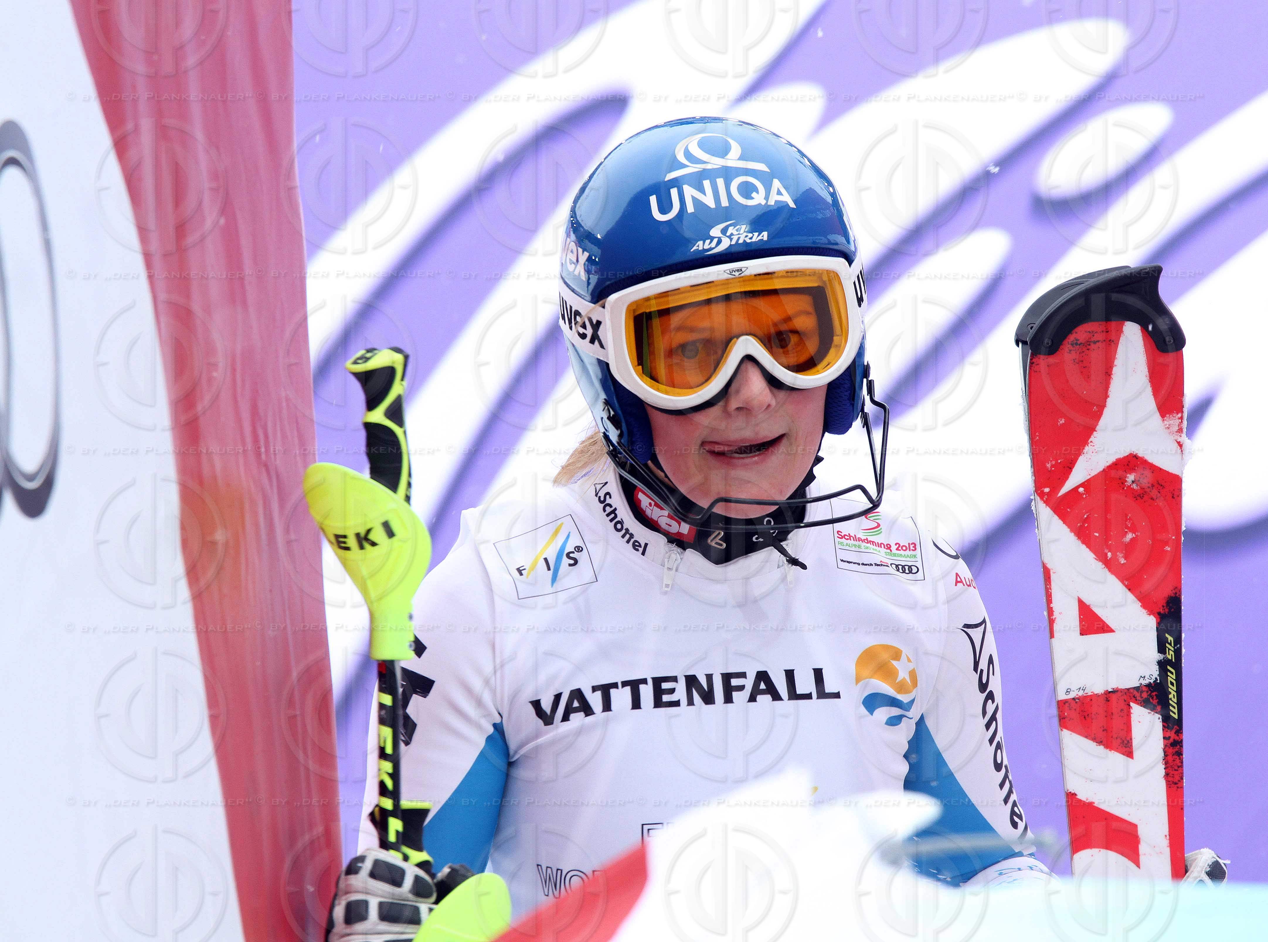 FIS Alpine Ski-WM Schladming 2013