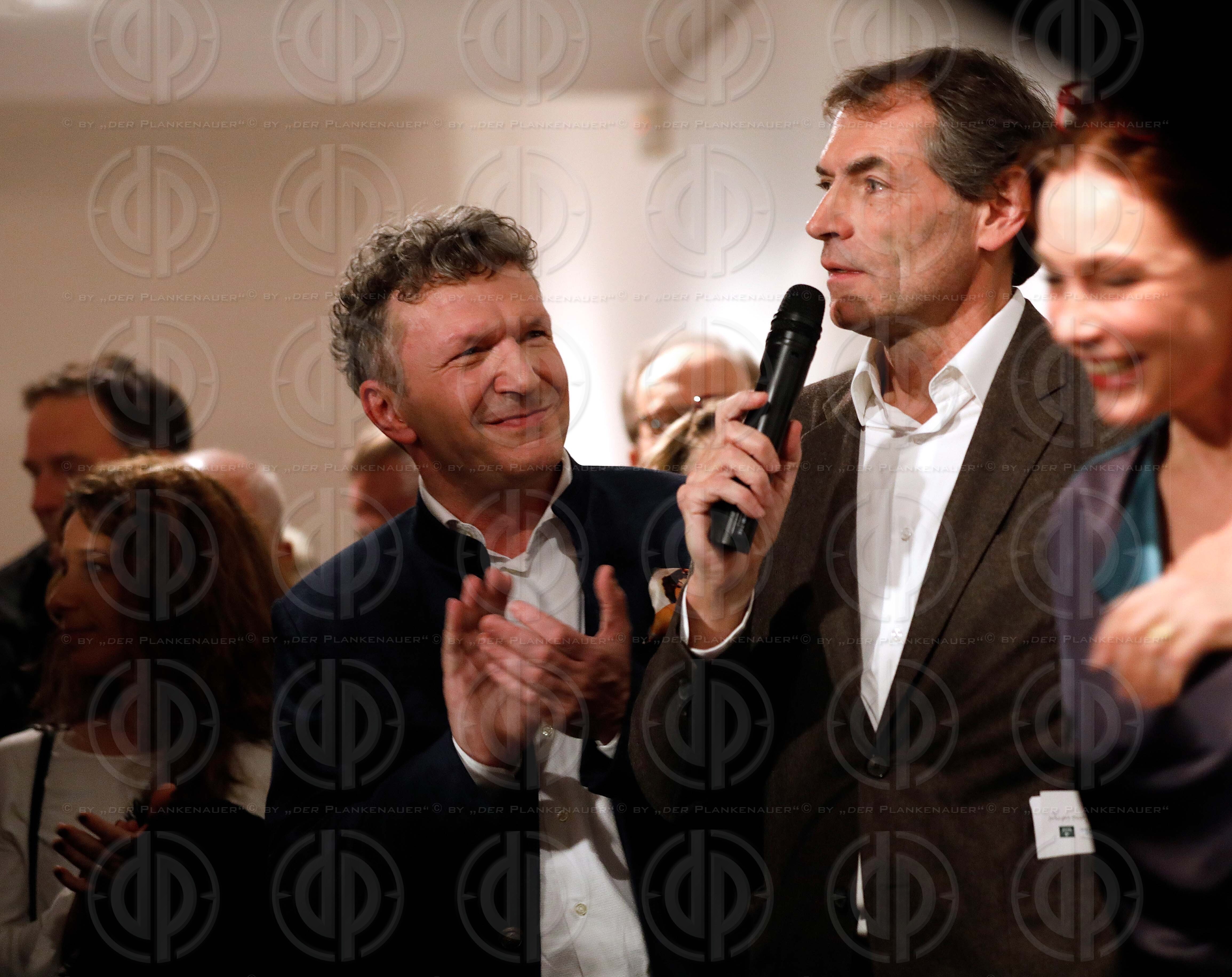 Aglaia SZYSZKOWITZ im Atelier Jungwirth