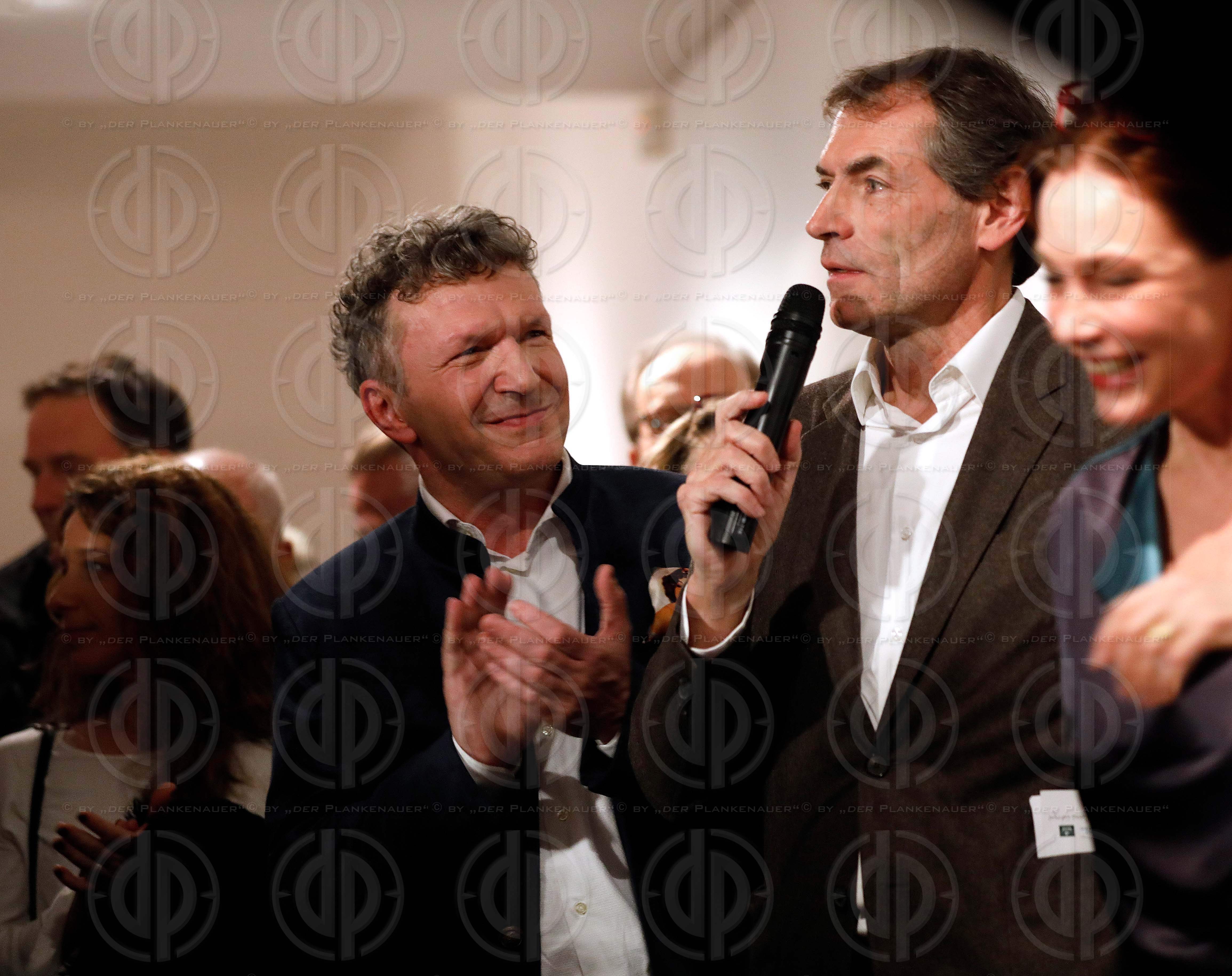 Aglaia SZYSZKOWITZ im Atelier Jungwirth