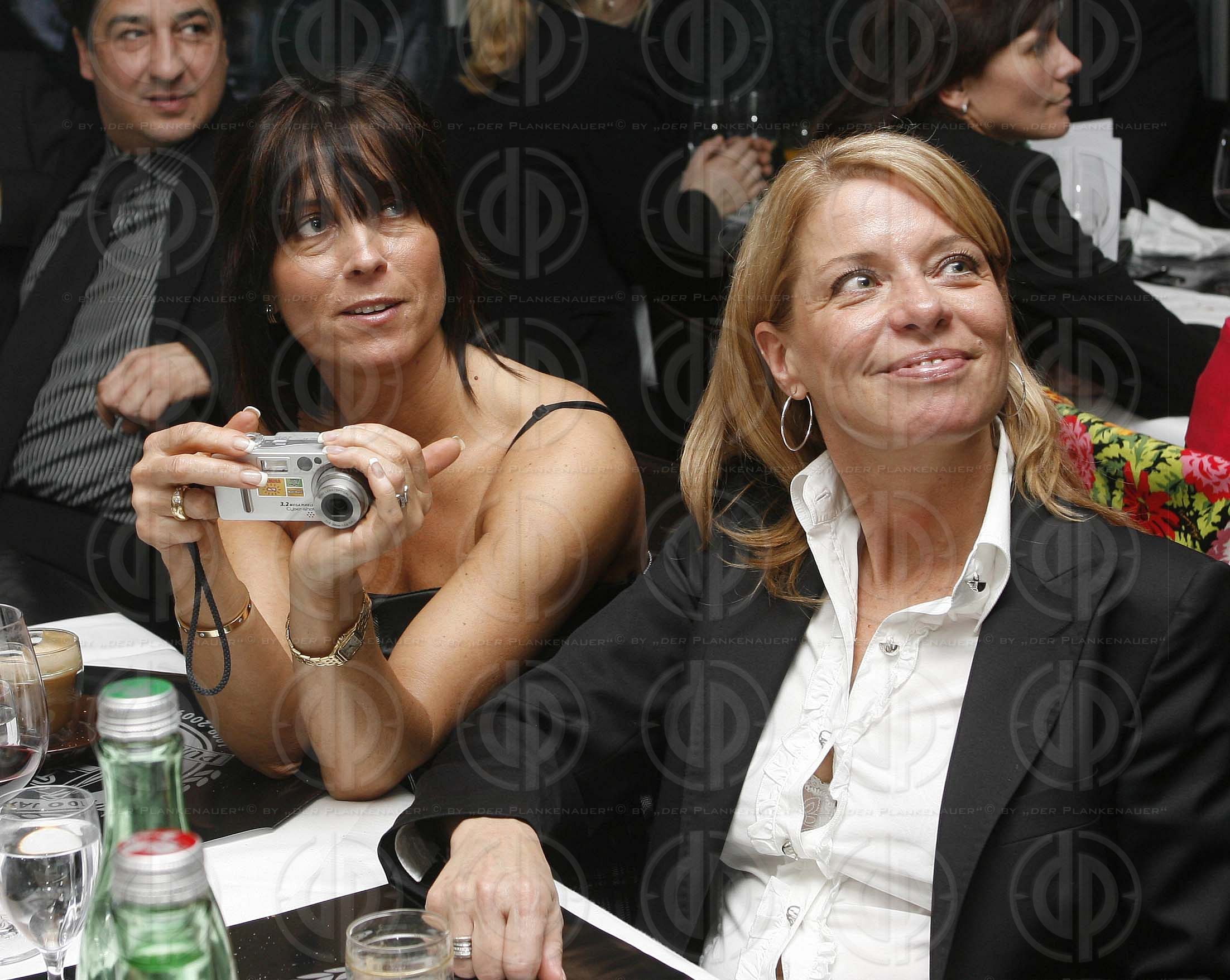 SK Sturm Graz Weihnachtsfeier