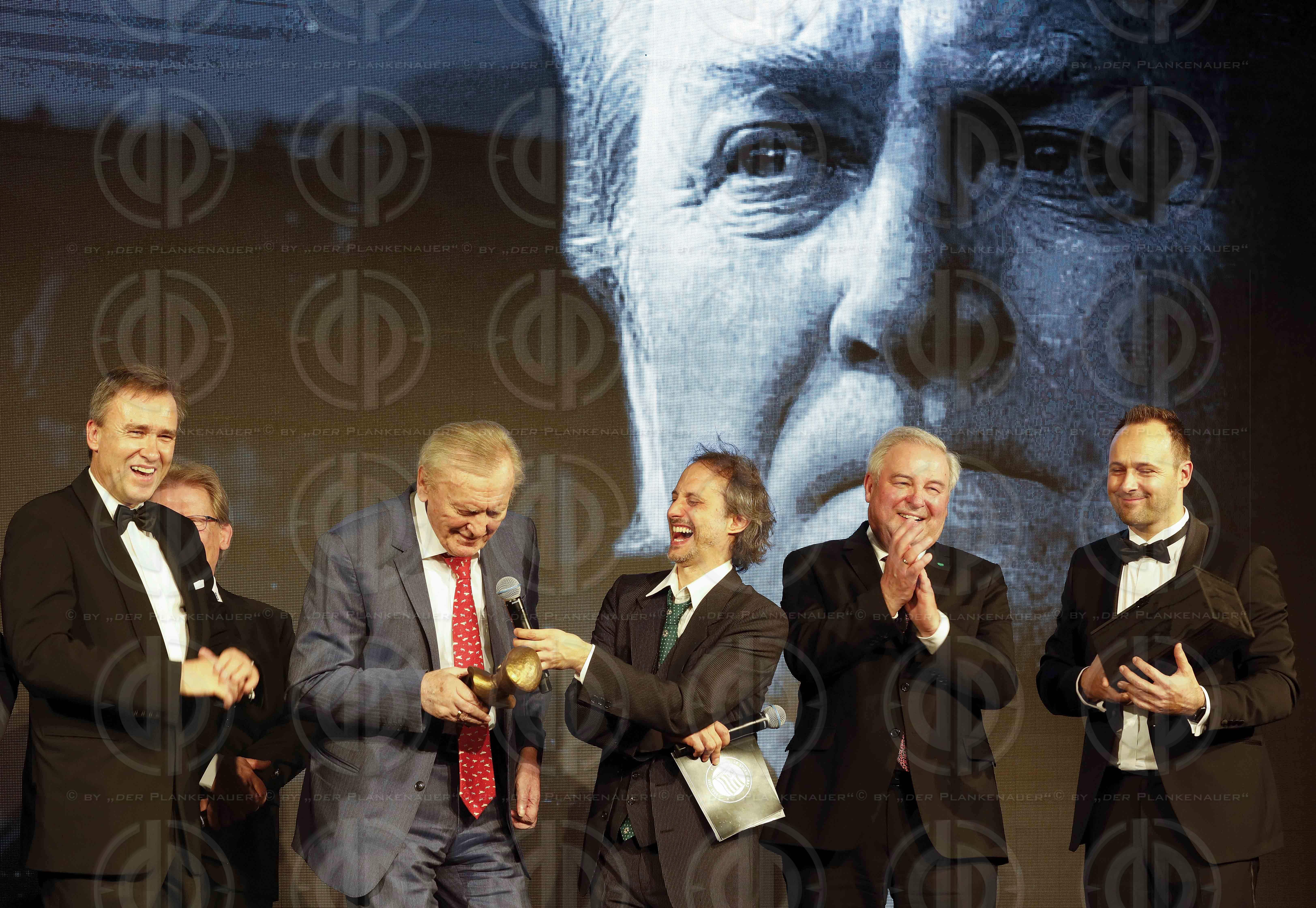 SK Sturm 110-Jahre Jubiläumsgala