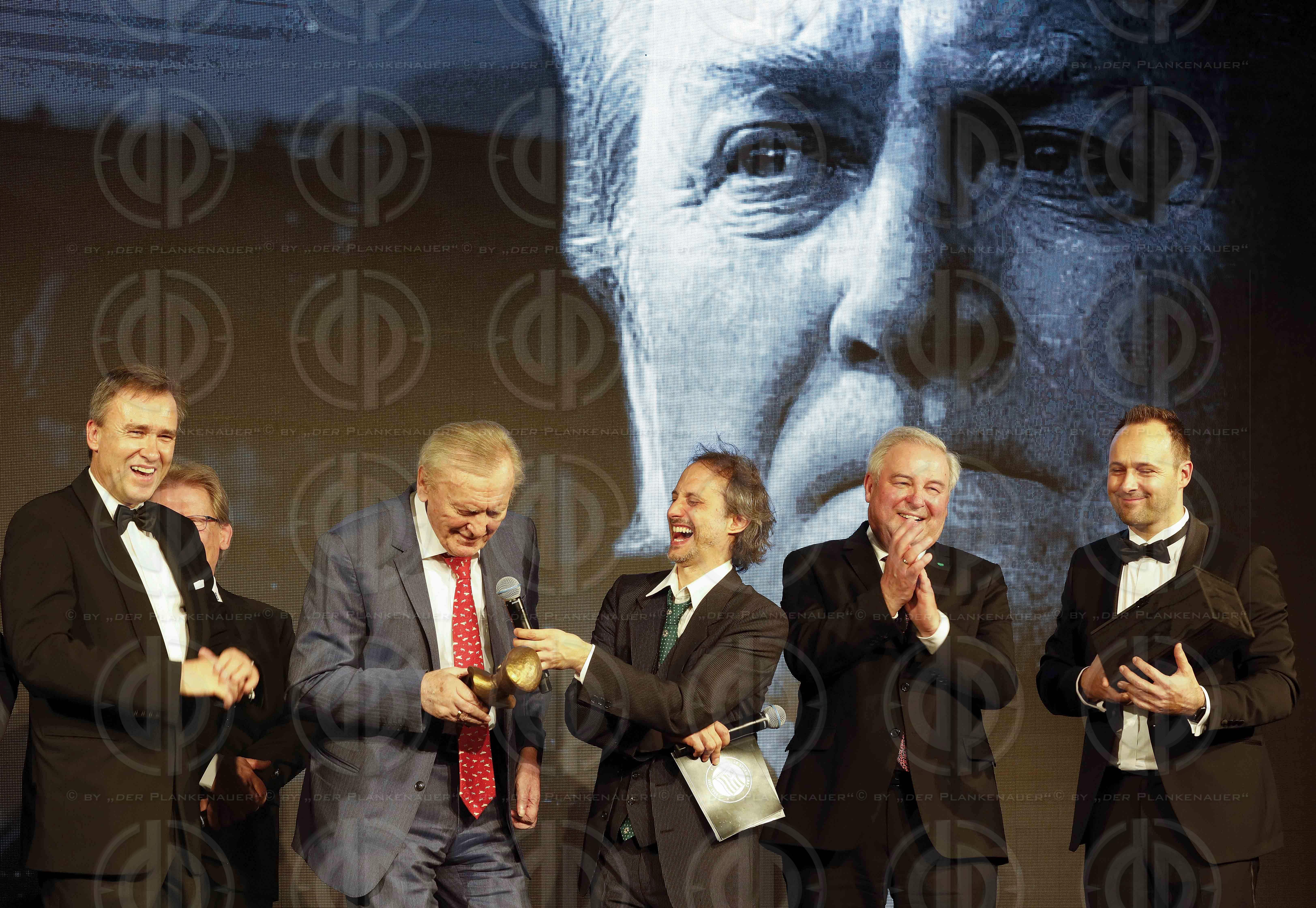 SK Sturm 110-Jahre Jubiläumsgala