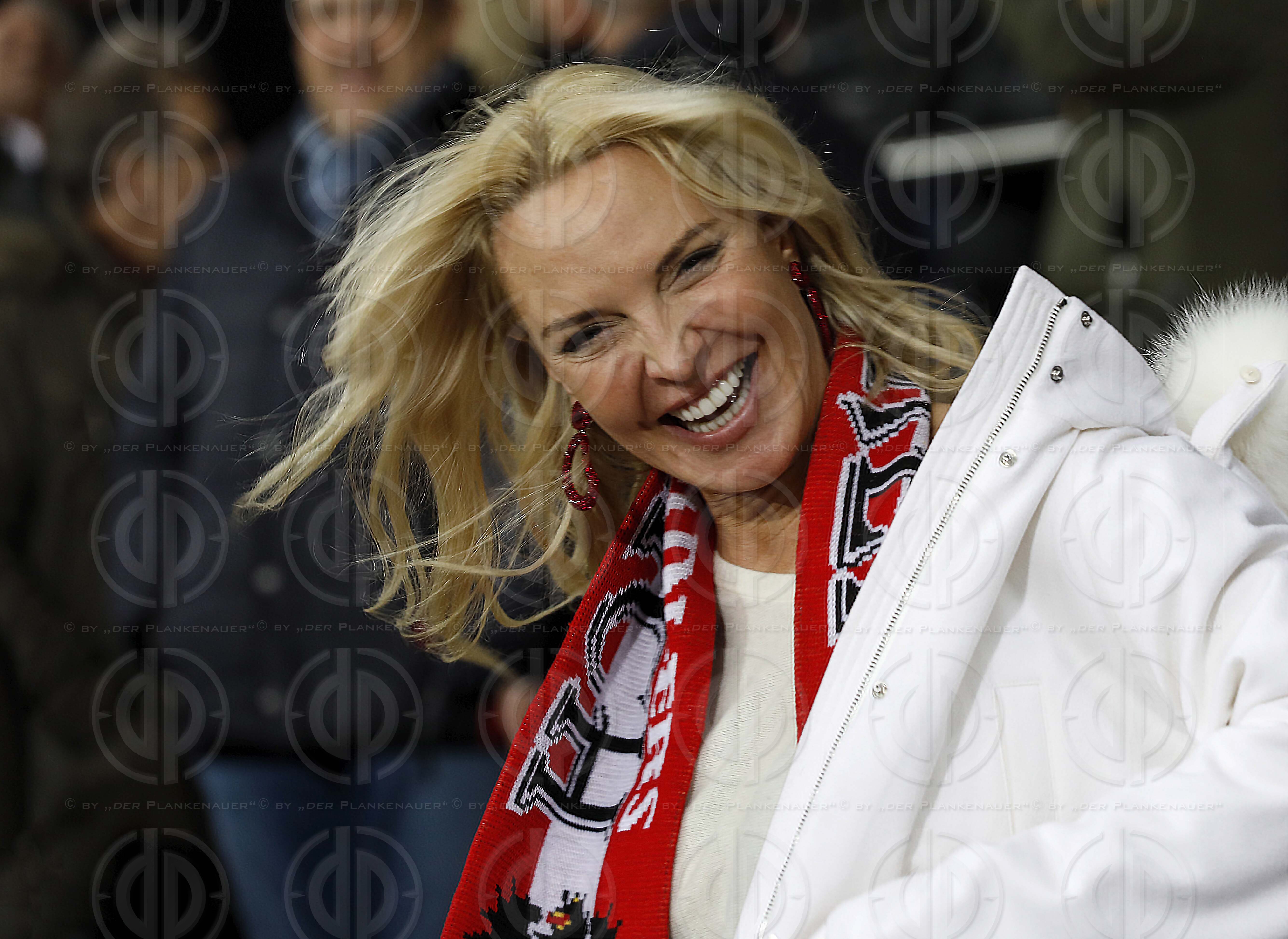 Länderspiel EM-Q. Österreich vs. Nordmazedonien (2:1)