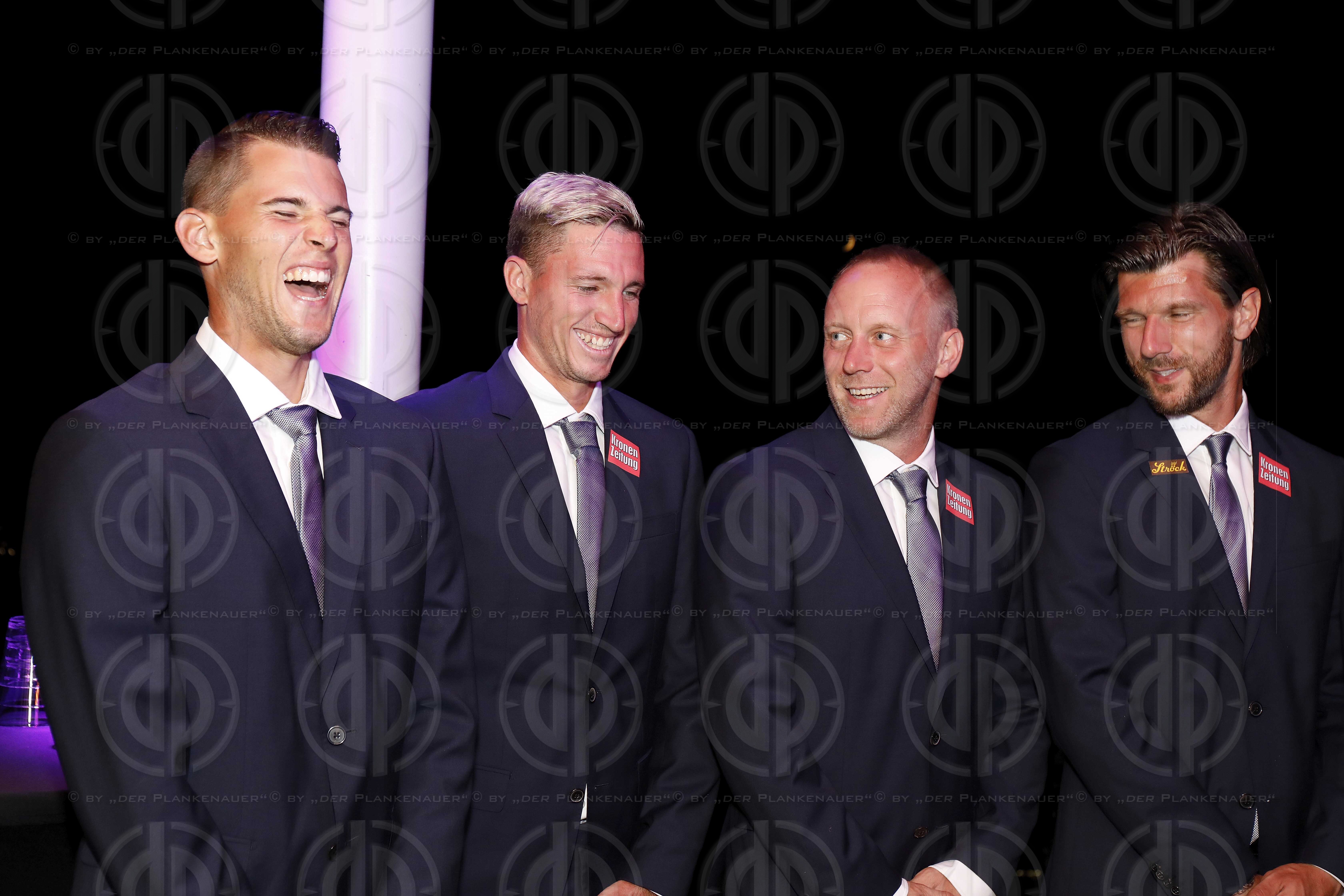 Davis Cup AUT vs. AUS 2018 Graz