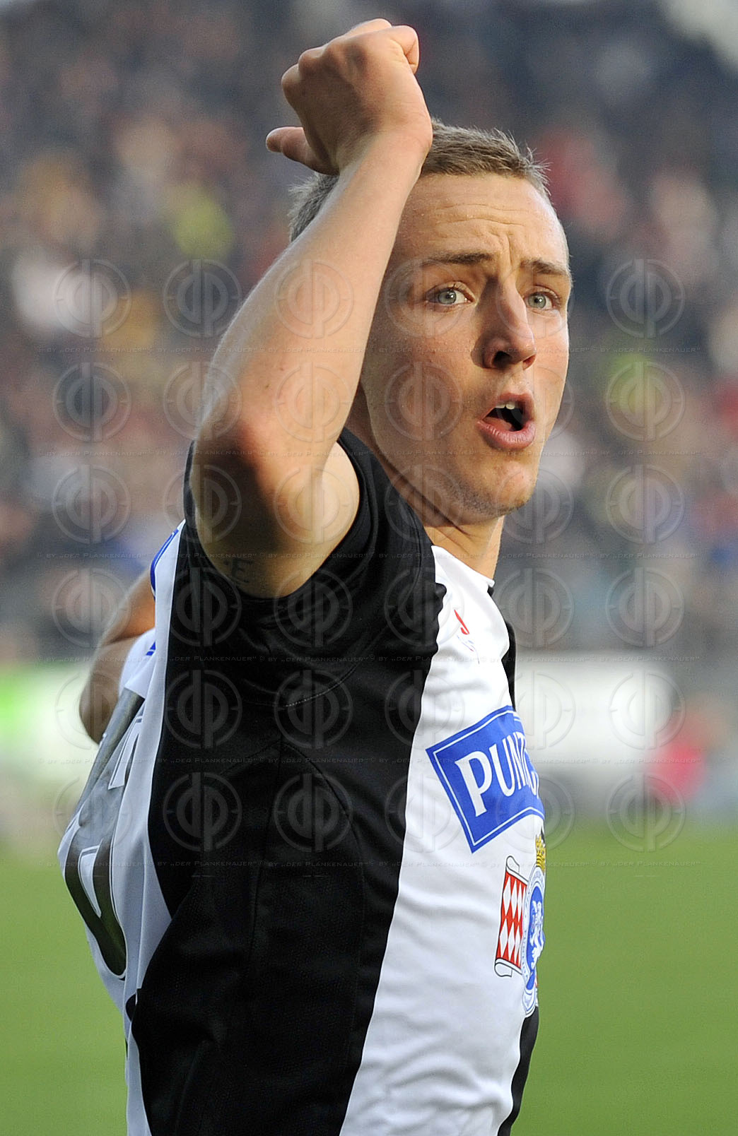 SK Sturm Graz vs. SK Rapid Wien (1:0)