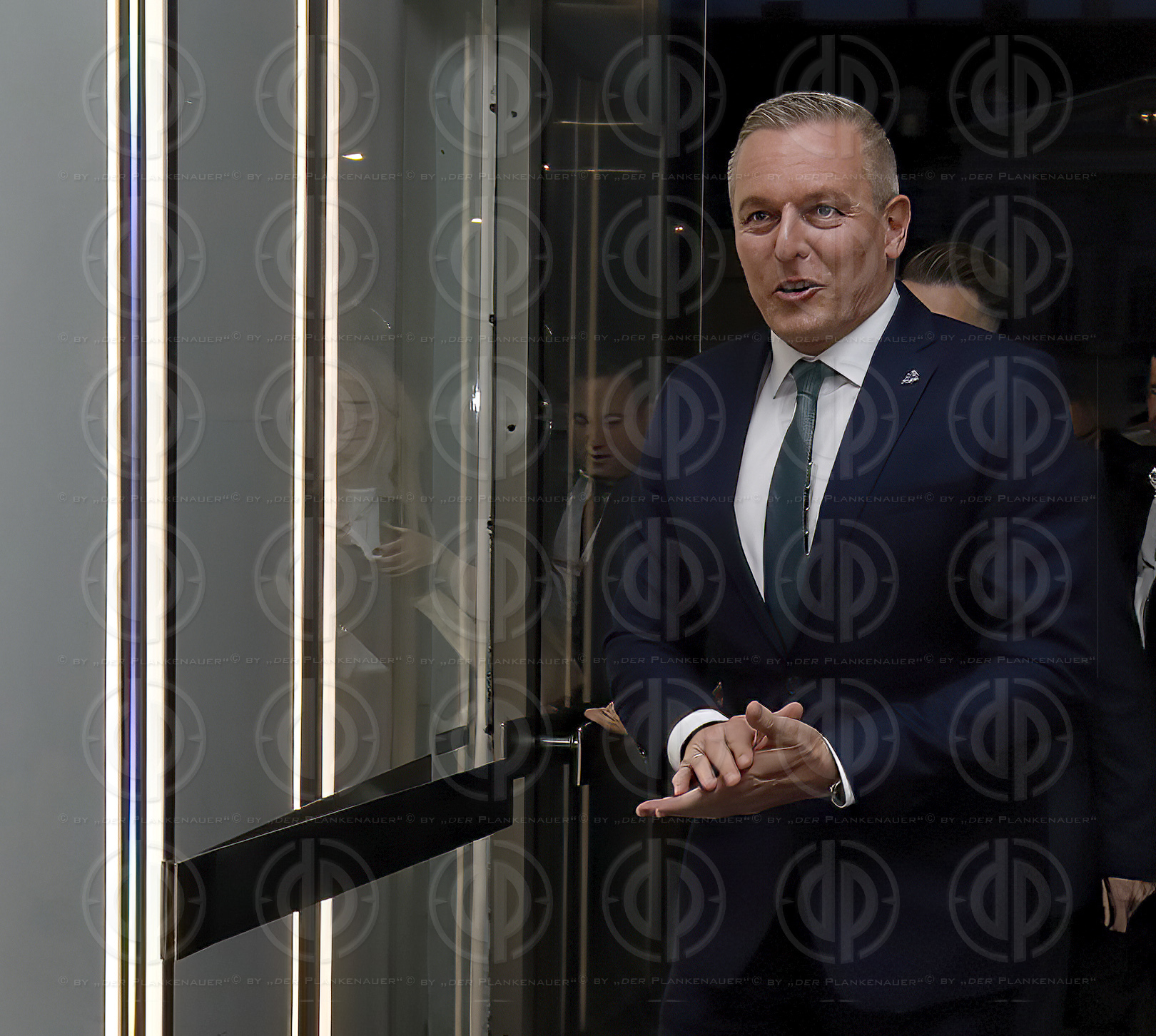 Landtagswahl Steiermark am 24.11.2024