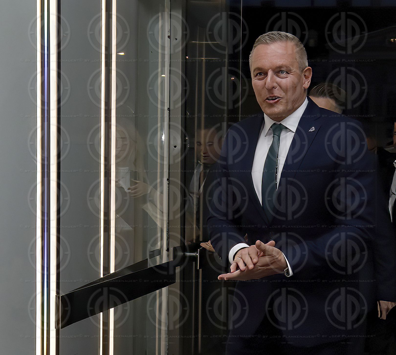 Landtagswahl Steiermark am 24.11.2024