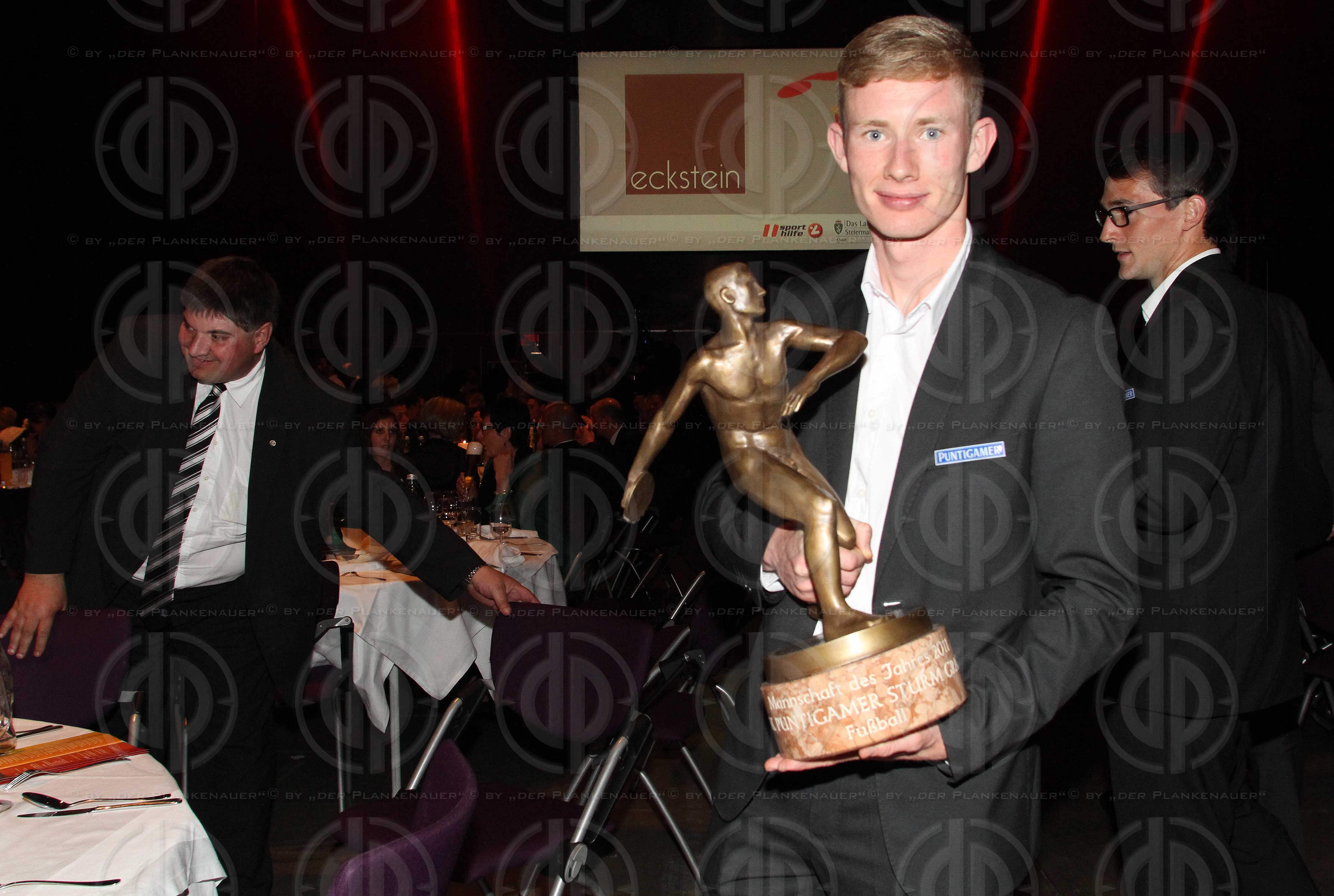 Galanacht des Sports Steiermark