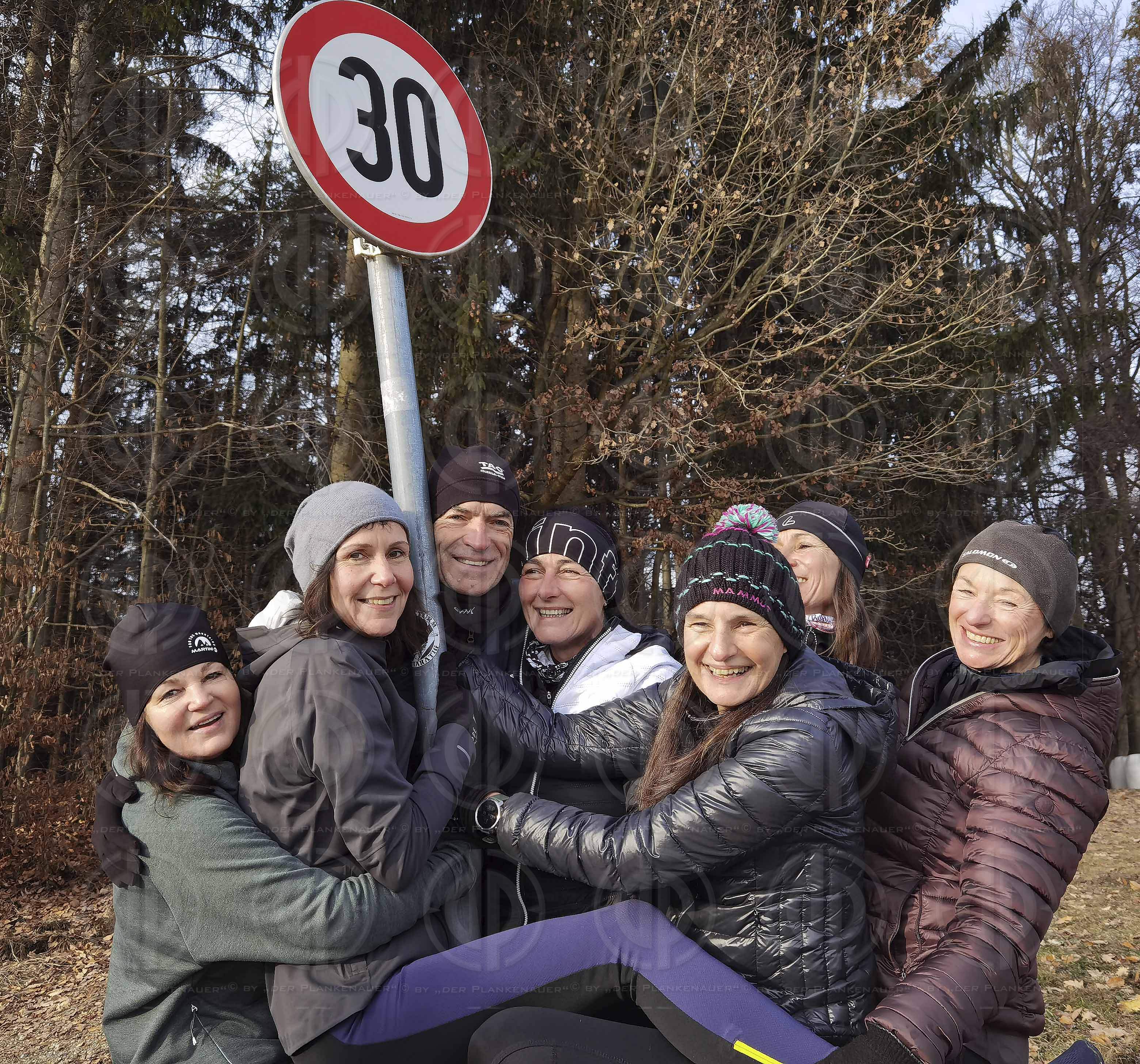 Christian 60 am 23.12.2021