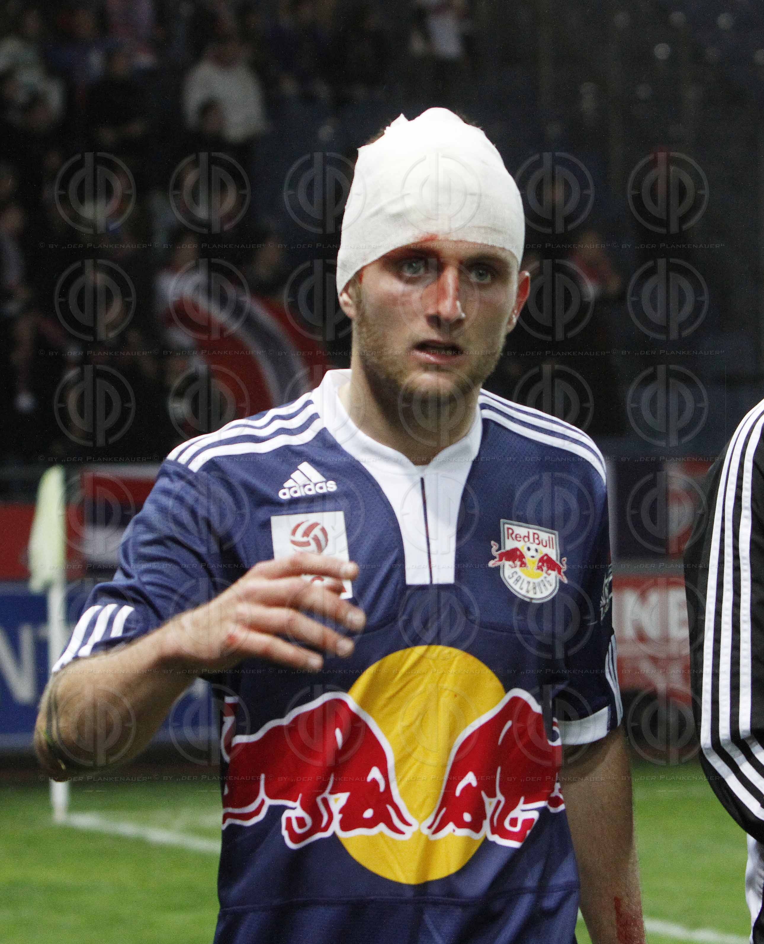SK Sturm vs. Red Bull Salzburg