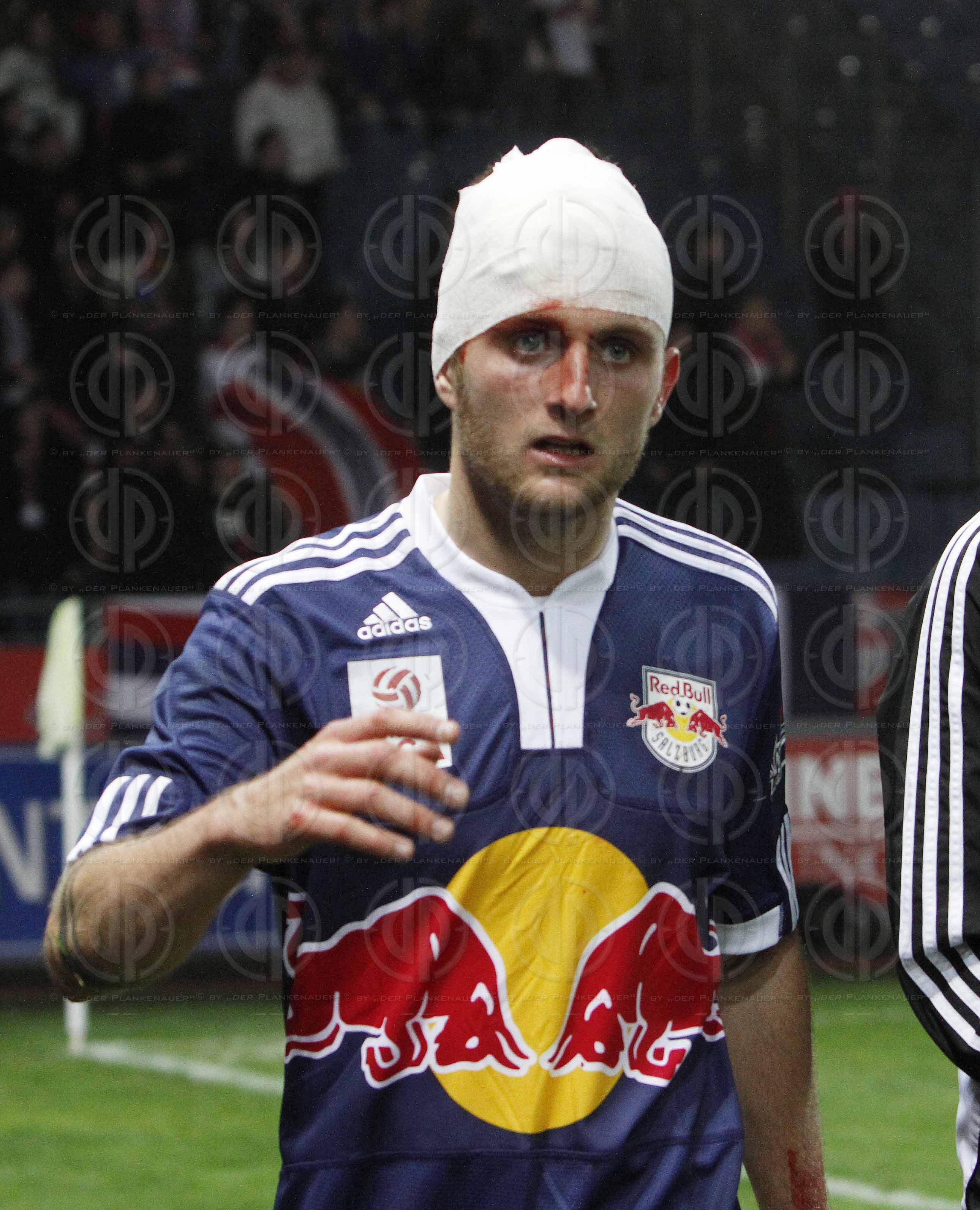 SK Sturm vs. Red Bull Salzburg