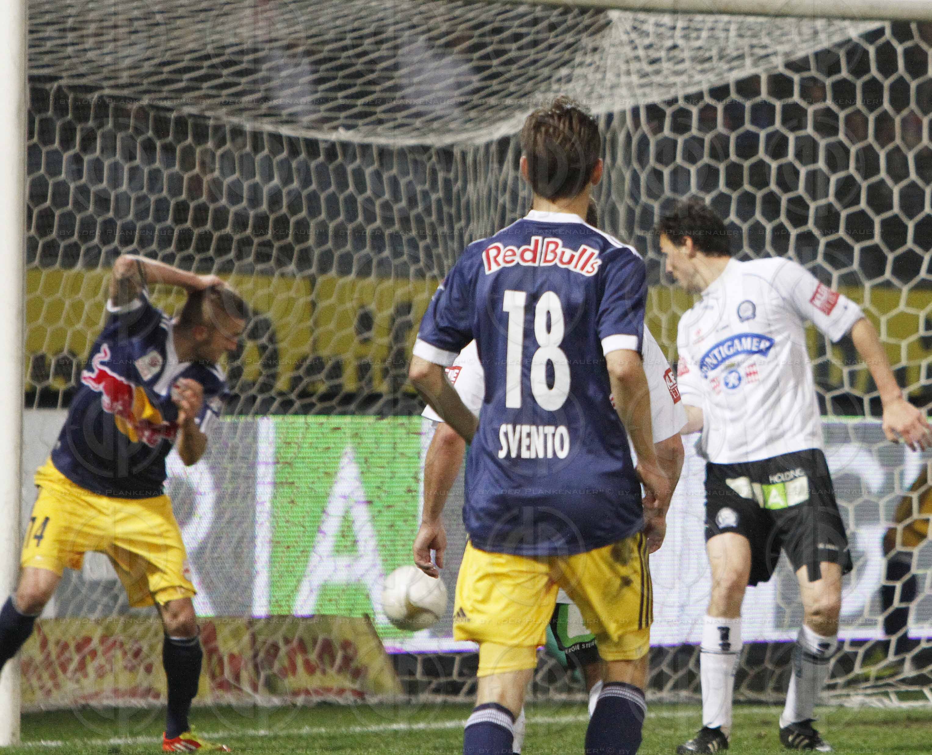 SK Sturm vs. Red Bull Salzburg