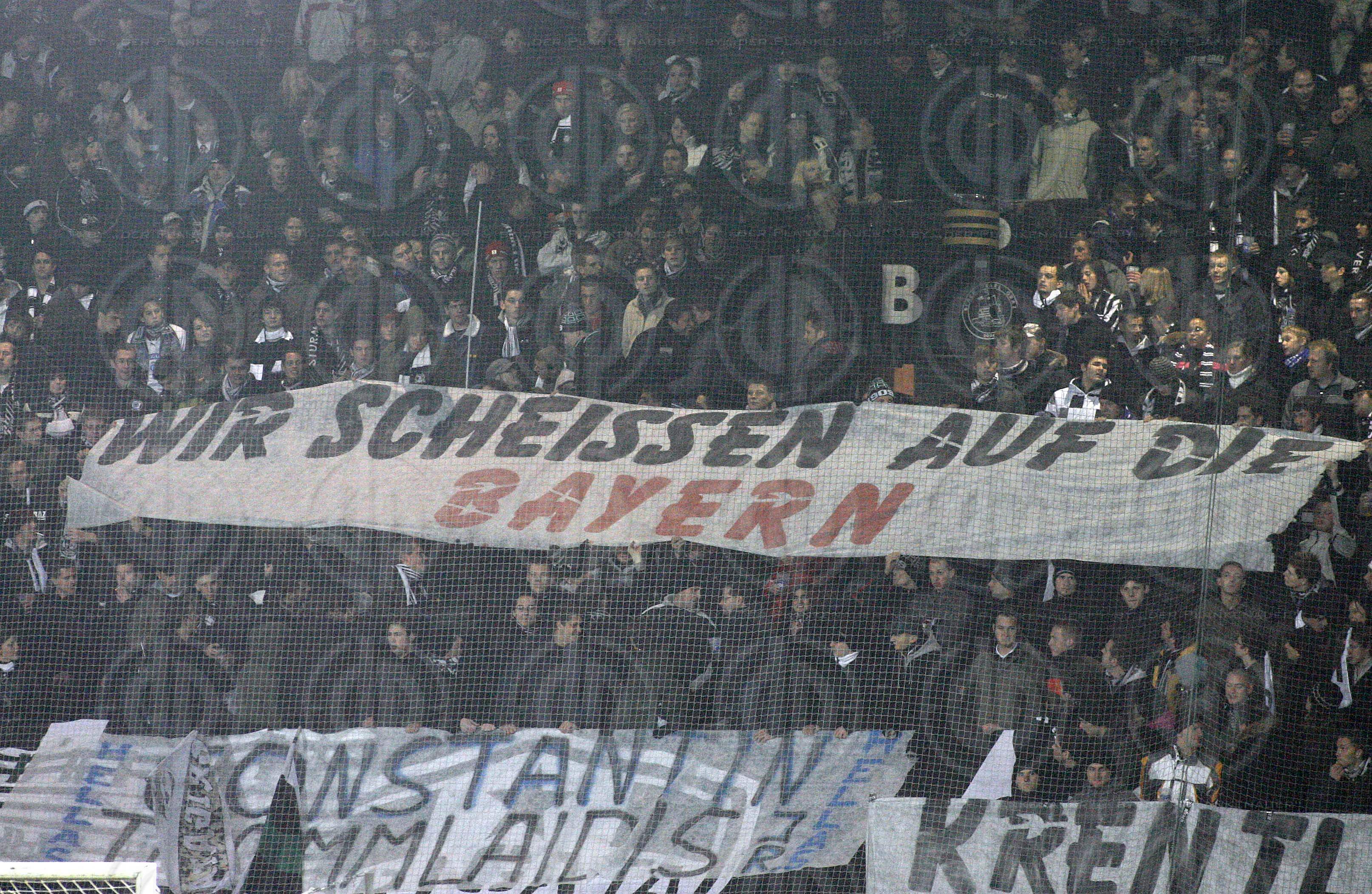 SK Sturm Graz vs. Cashpoint SCR Altach (3:1)