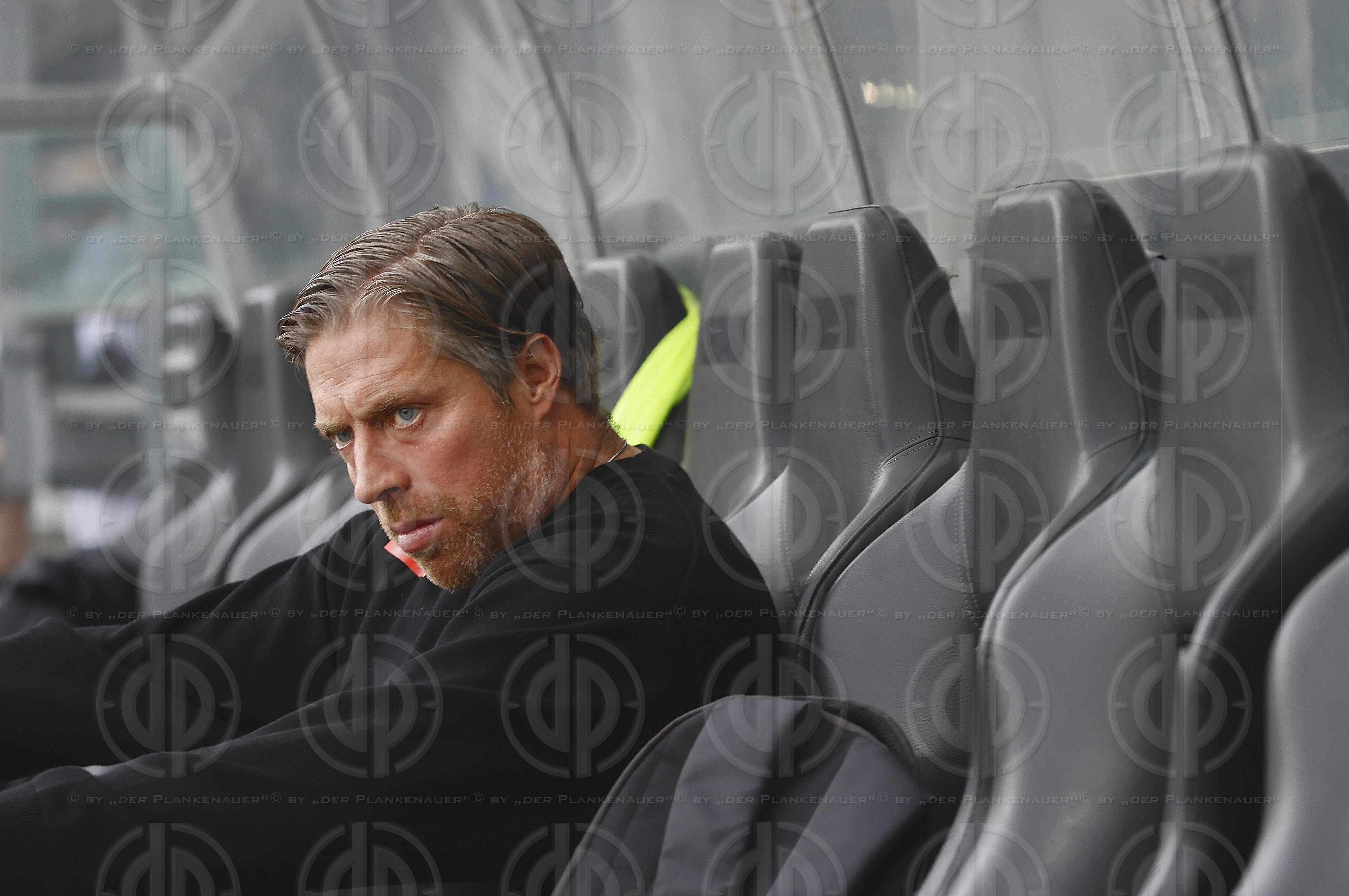 SK Sturm vs. Austria Wien (0:1) am 29.10.2023