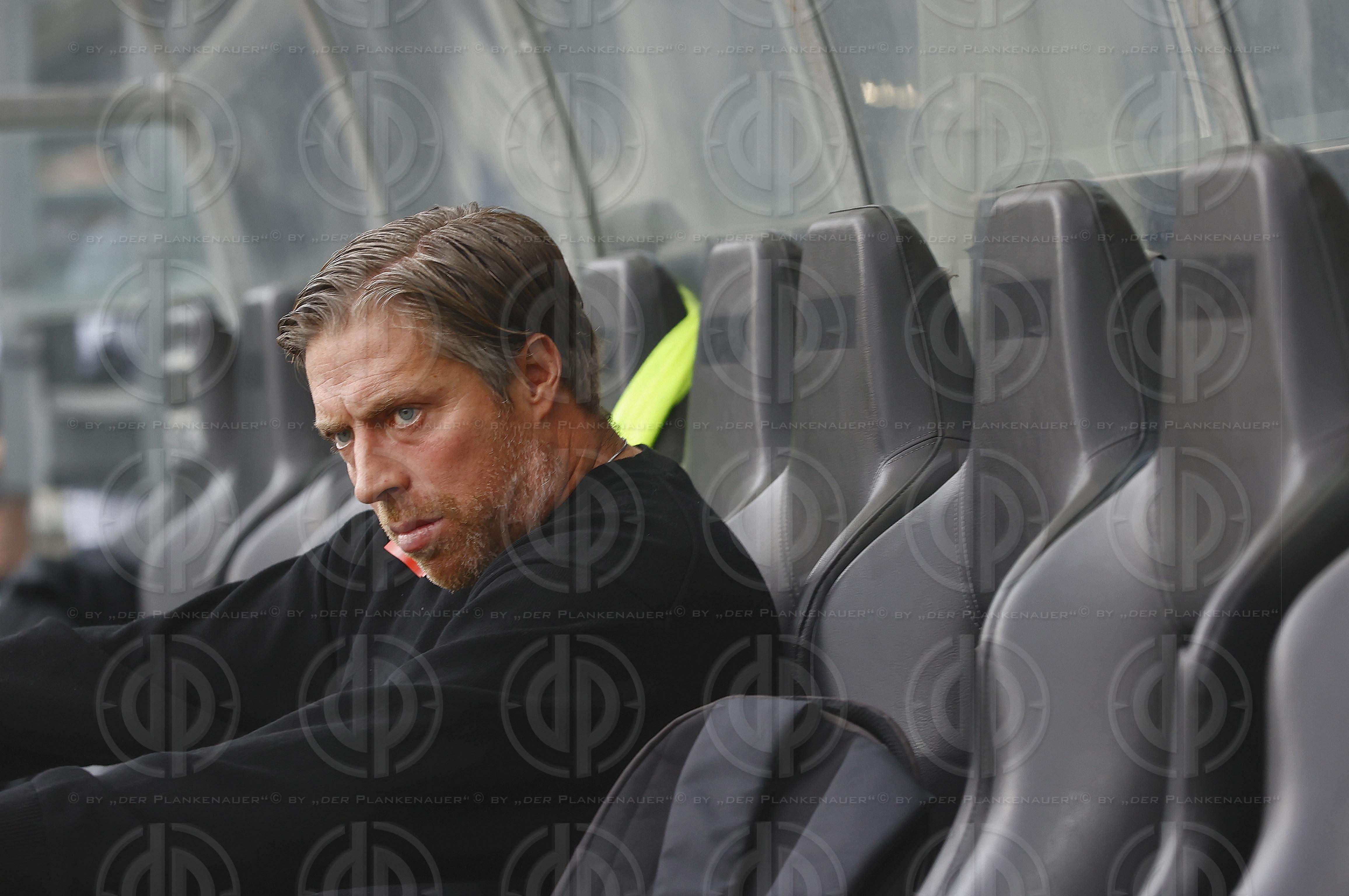 SK Sturm vs. Austria Wien (0:1) am 29.10.2023