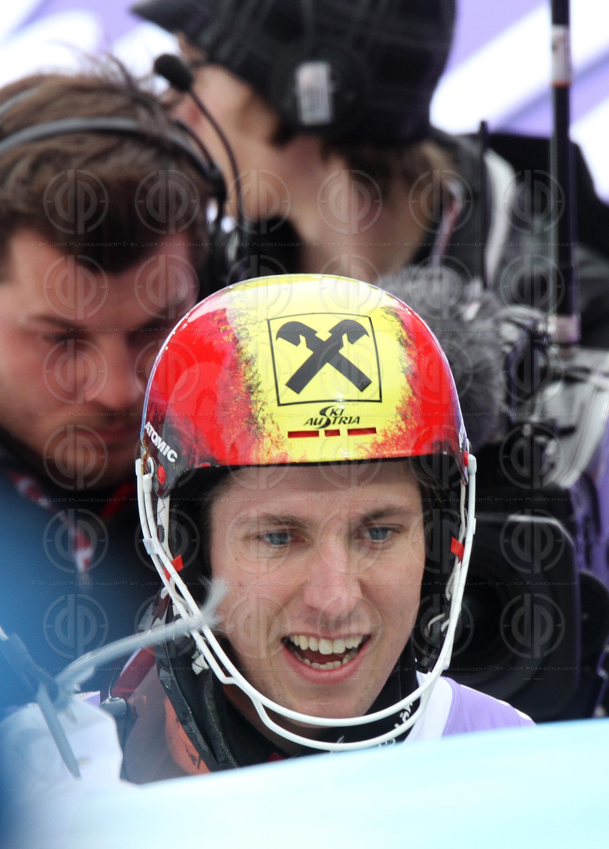 FIS Alpine Ski-WM Schladming 2013