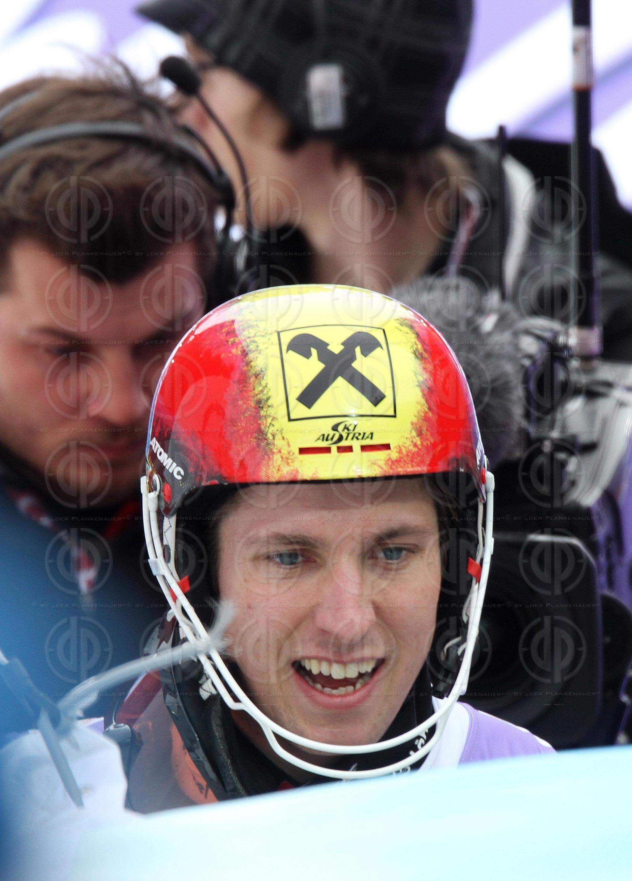 FIS Alpine Ski-WM Schladming 2013