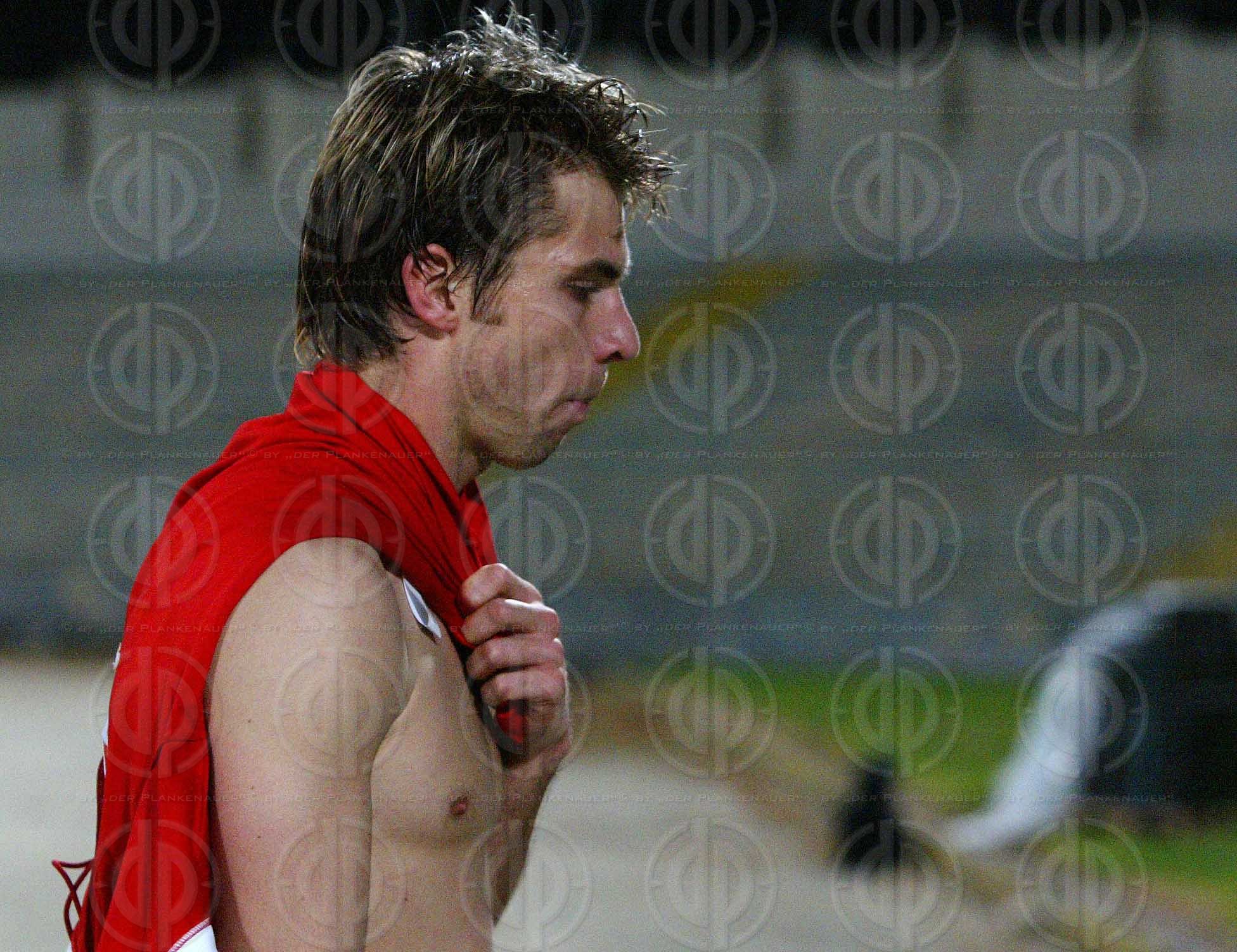 Länderspiel Malta vs. Österreich (1:1)