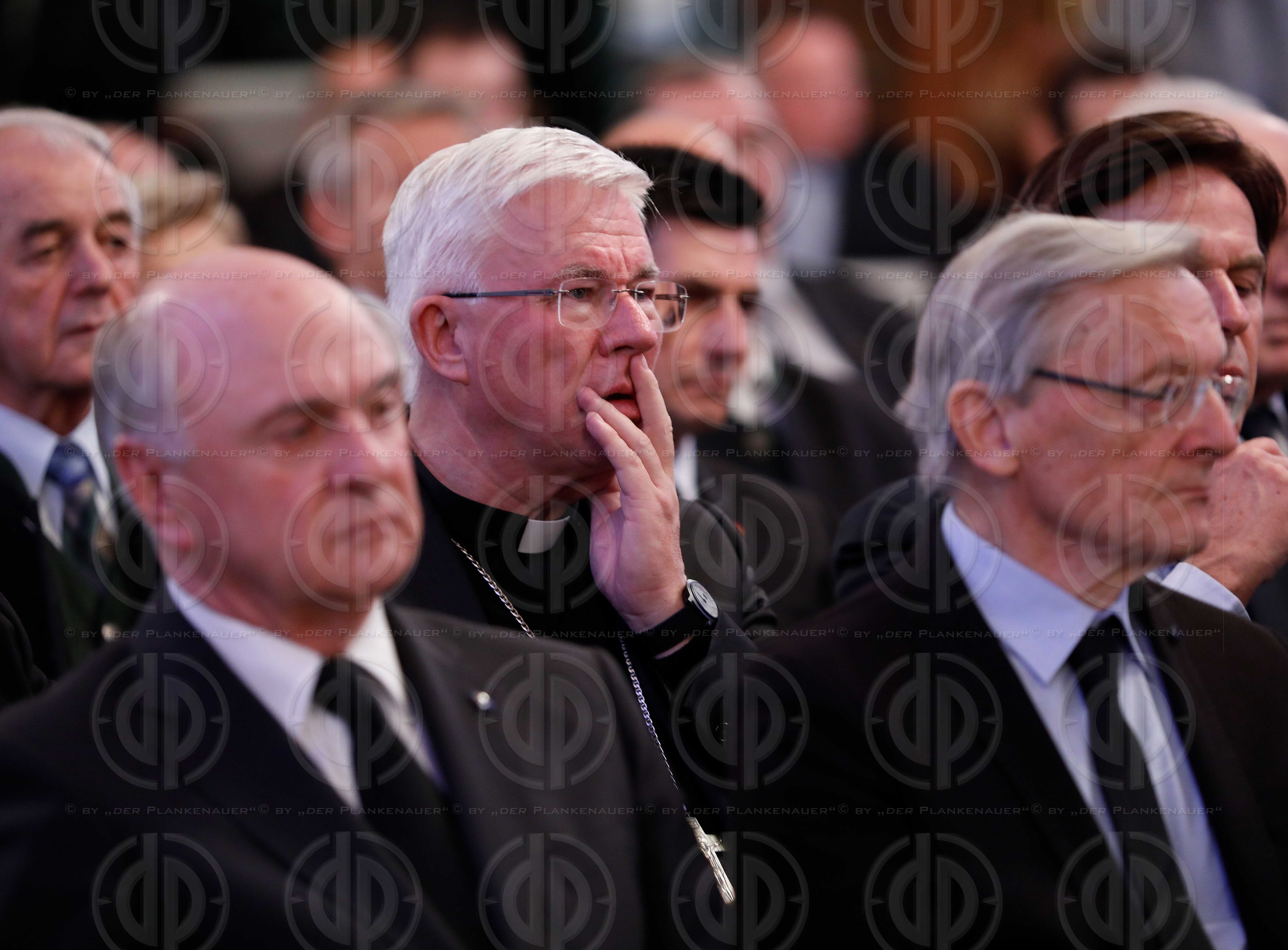Gedenksitzung im Landtag Steiermark