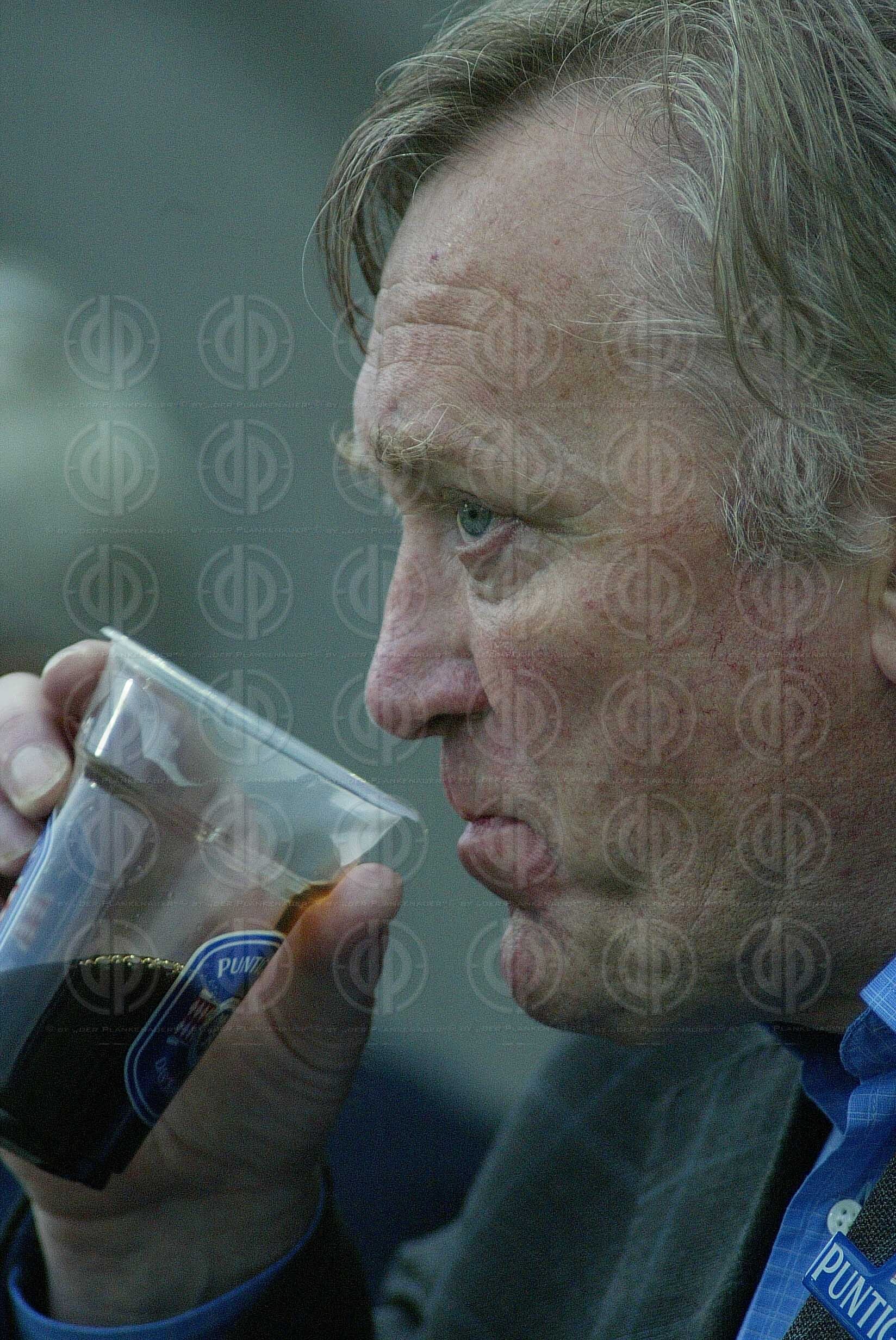 SK Sturm vs. Bregenz (4:1) am 04.05.2002