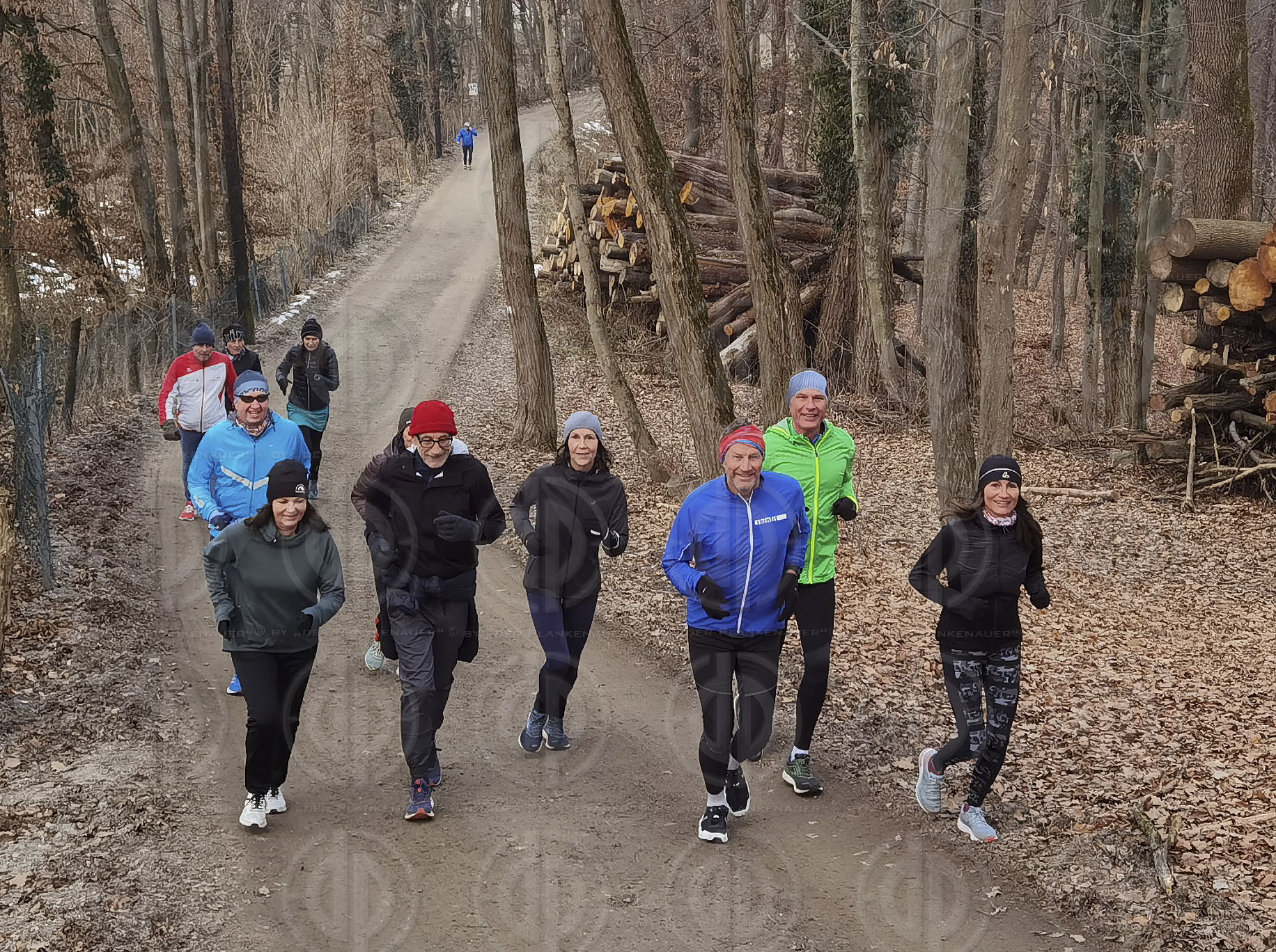 Christian 60 am 23.12.2021