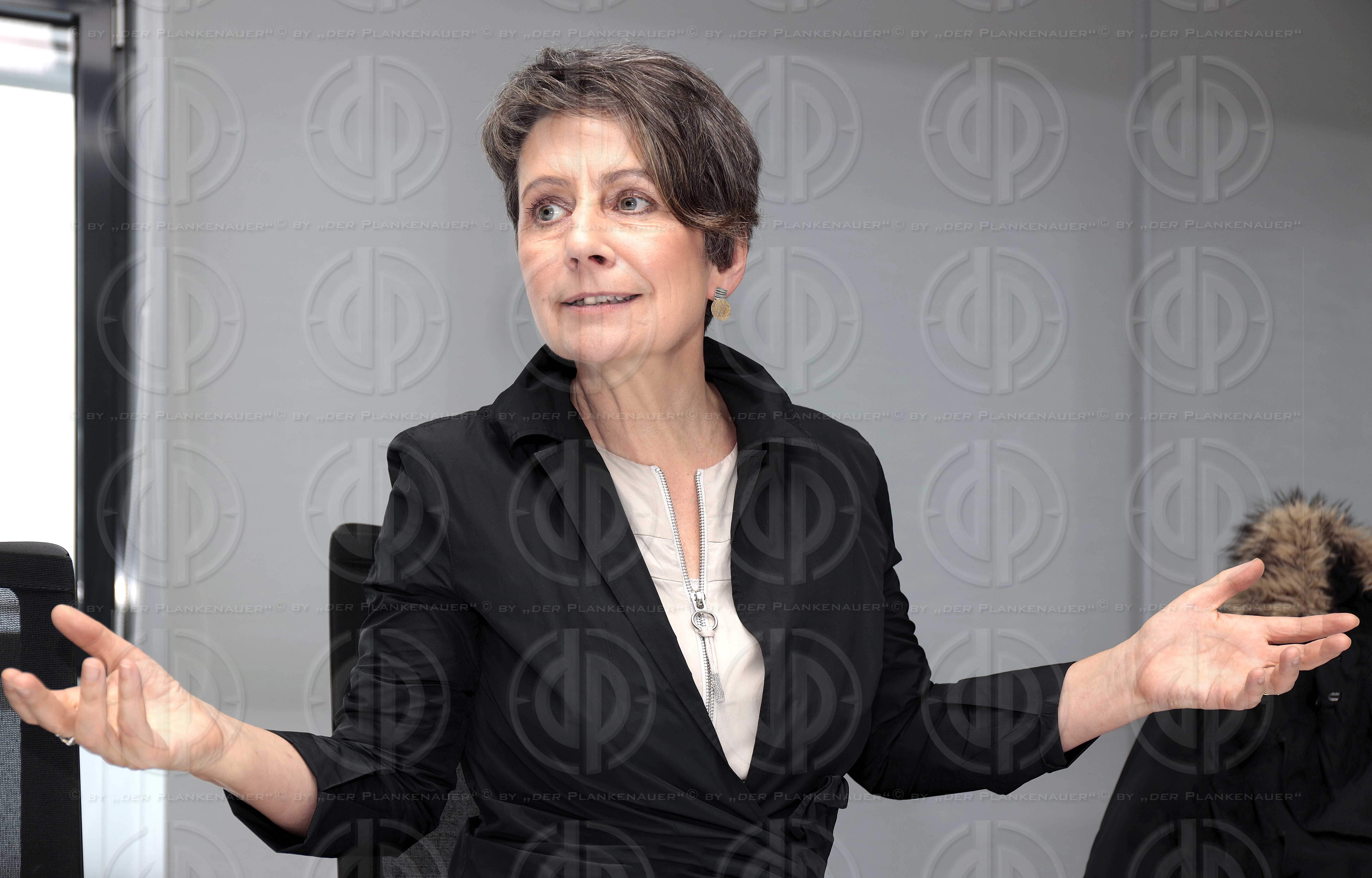 Infineon - Erweiterungen am Standort Villach