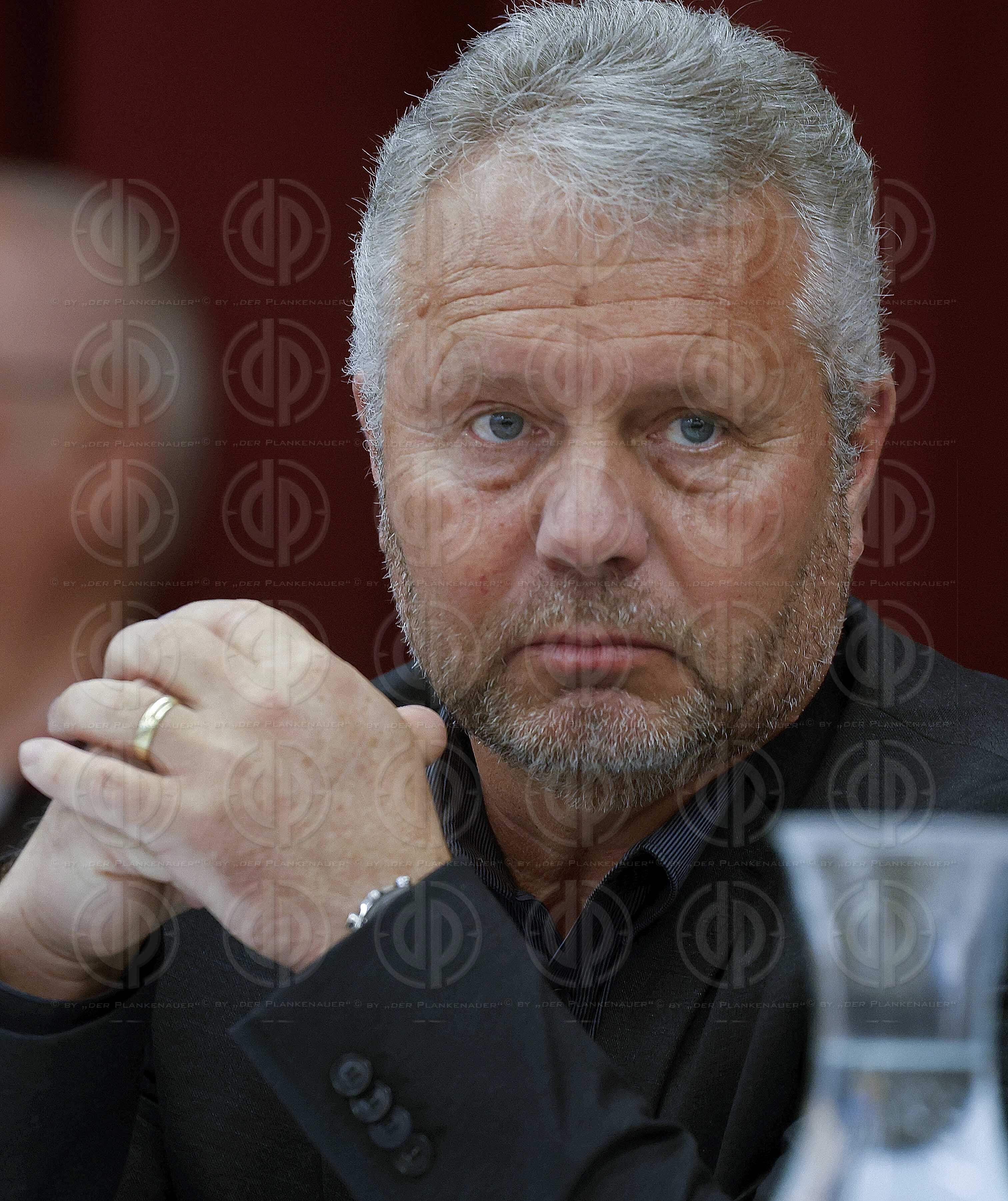 Konstituierende GR-Sitzung Hart bei Graz am 24.04.2025