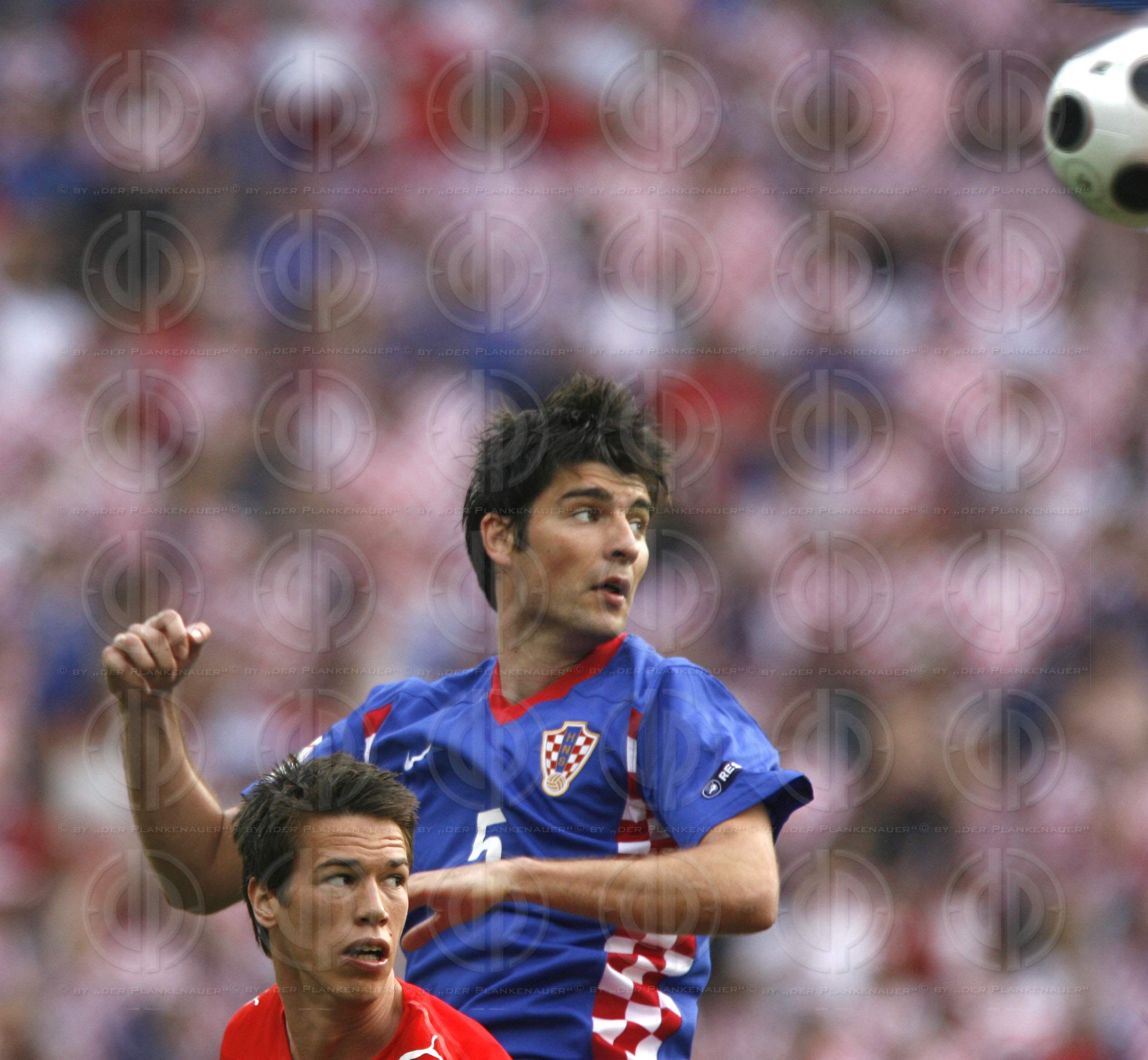 UEFA EURO2008 Österreich vs. Kroatien (0:1)