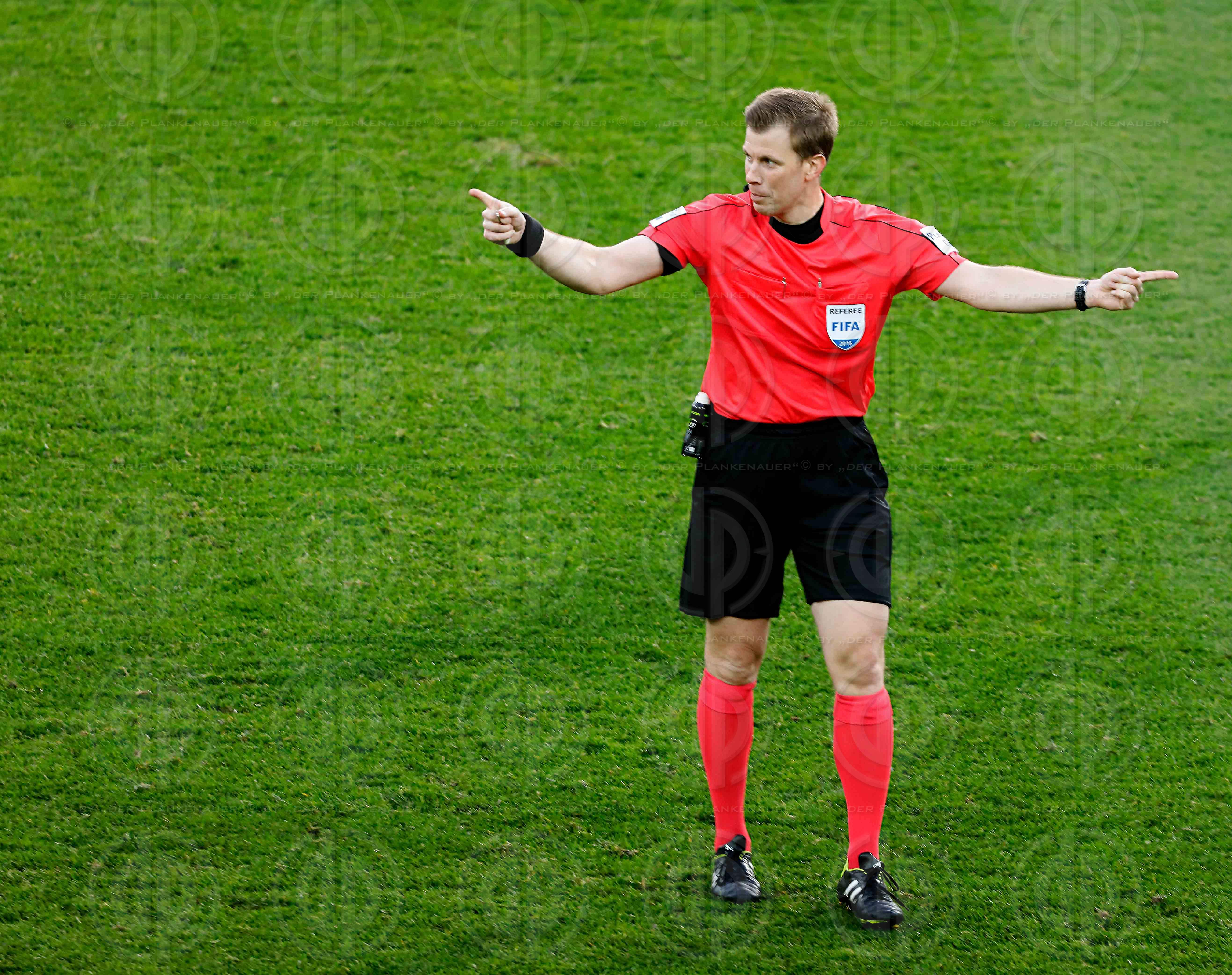 SK Sturm vs. SV Mattersburg (2:2)