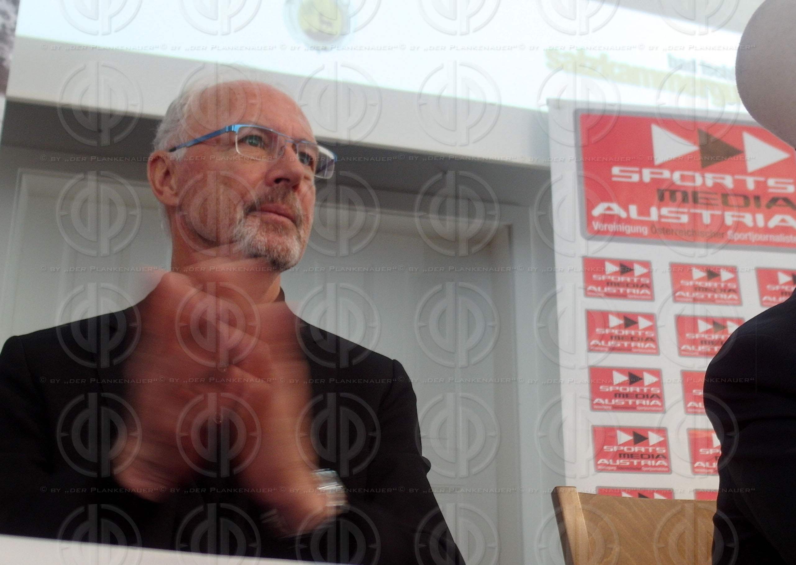 Sports Media Austria Tagung 2014