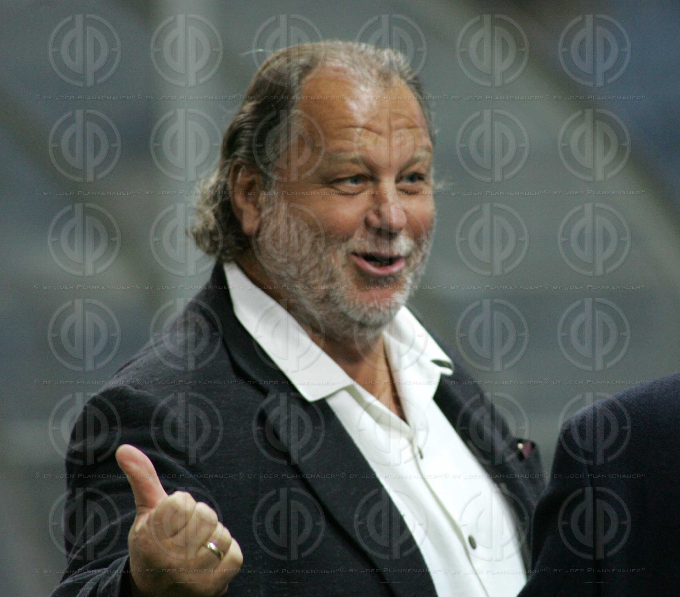 SK Sturm Graz vs. SK Rapid Wien