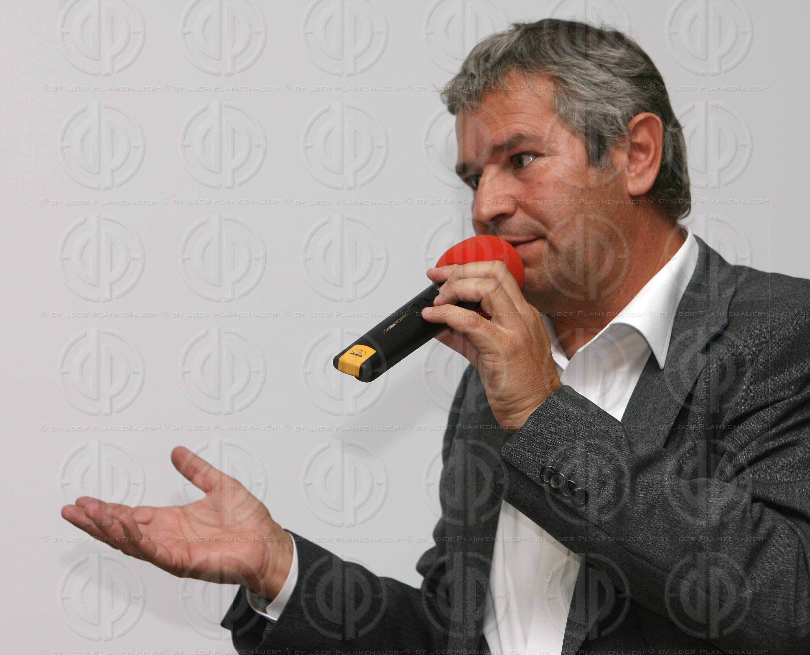 GAK a.o. Generalversammlung