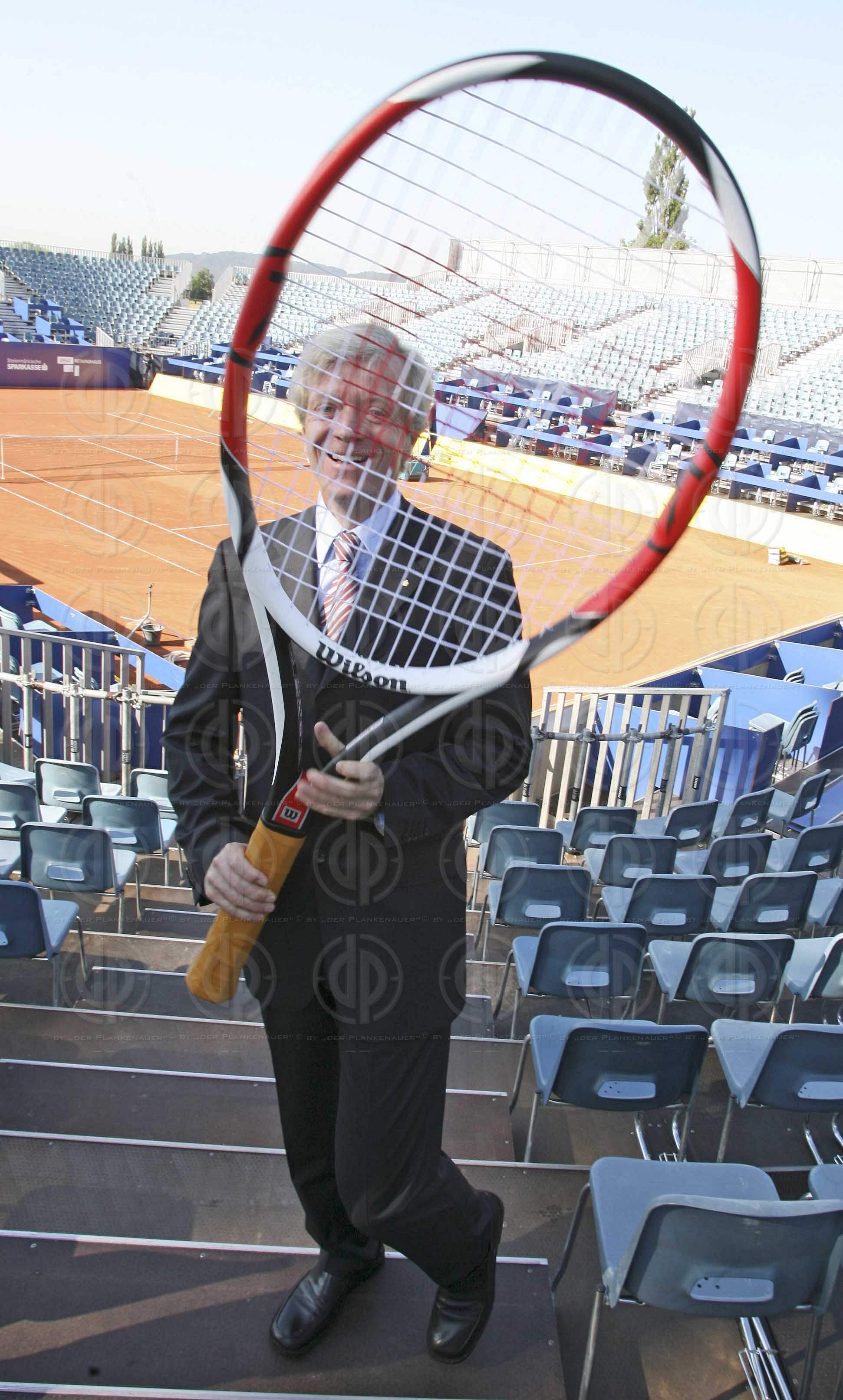 s Tennis Masters 2007