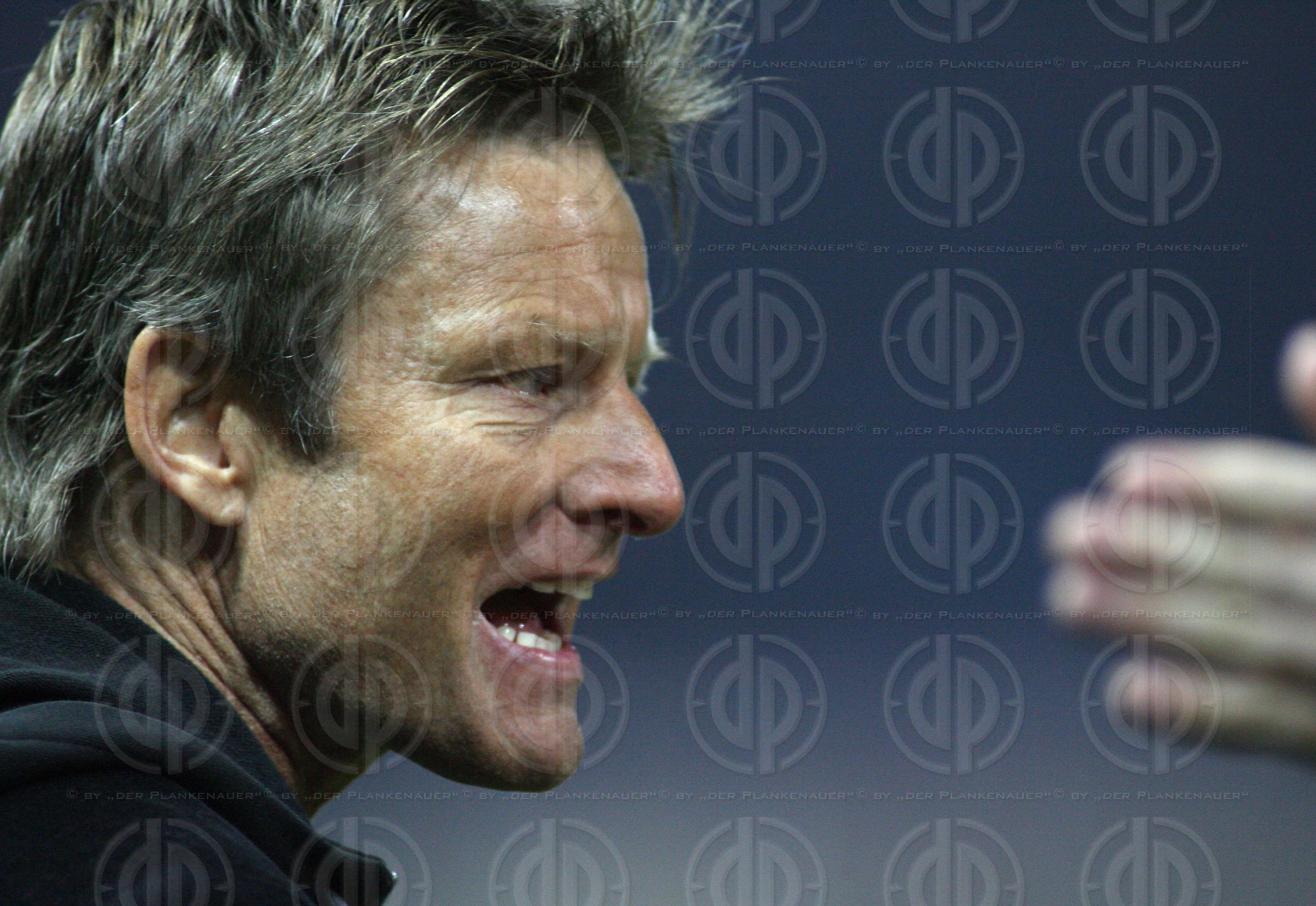 Liebherr GAK vs. FC Wacker Tirol (3:2)