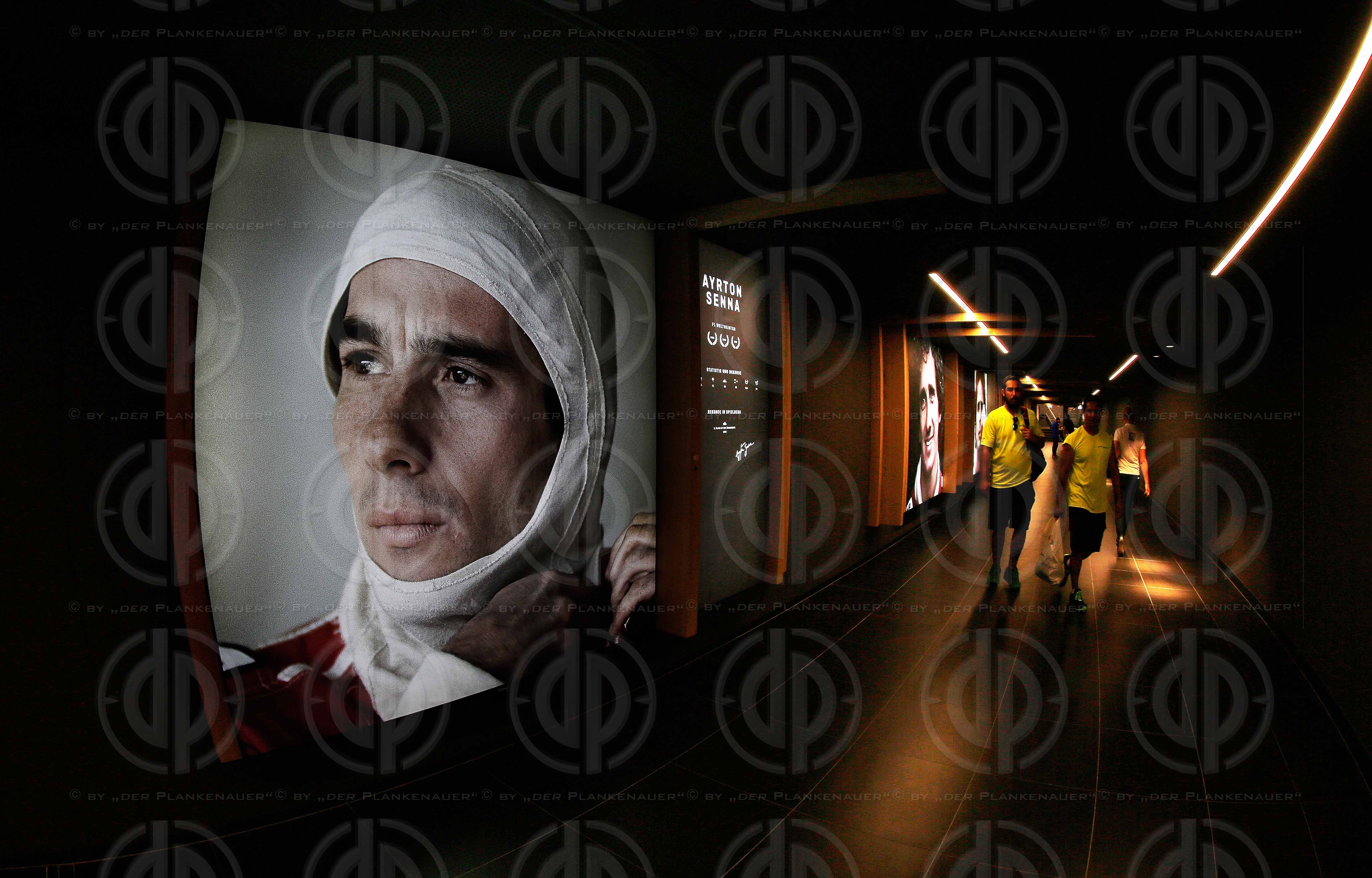 Formel 1 GP von Oesterreich 2016