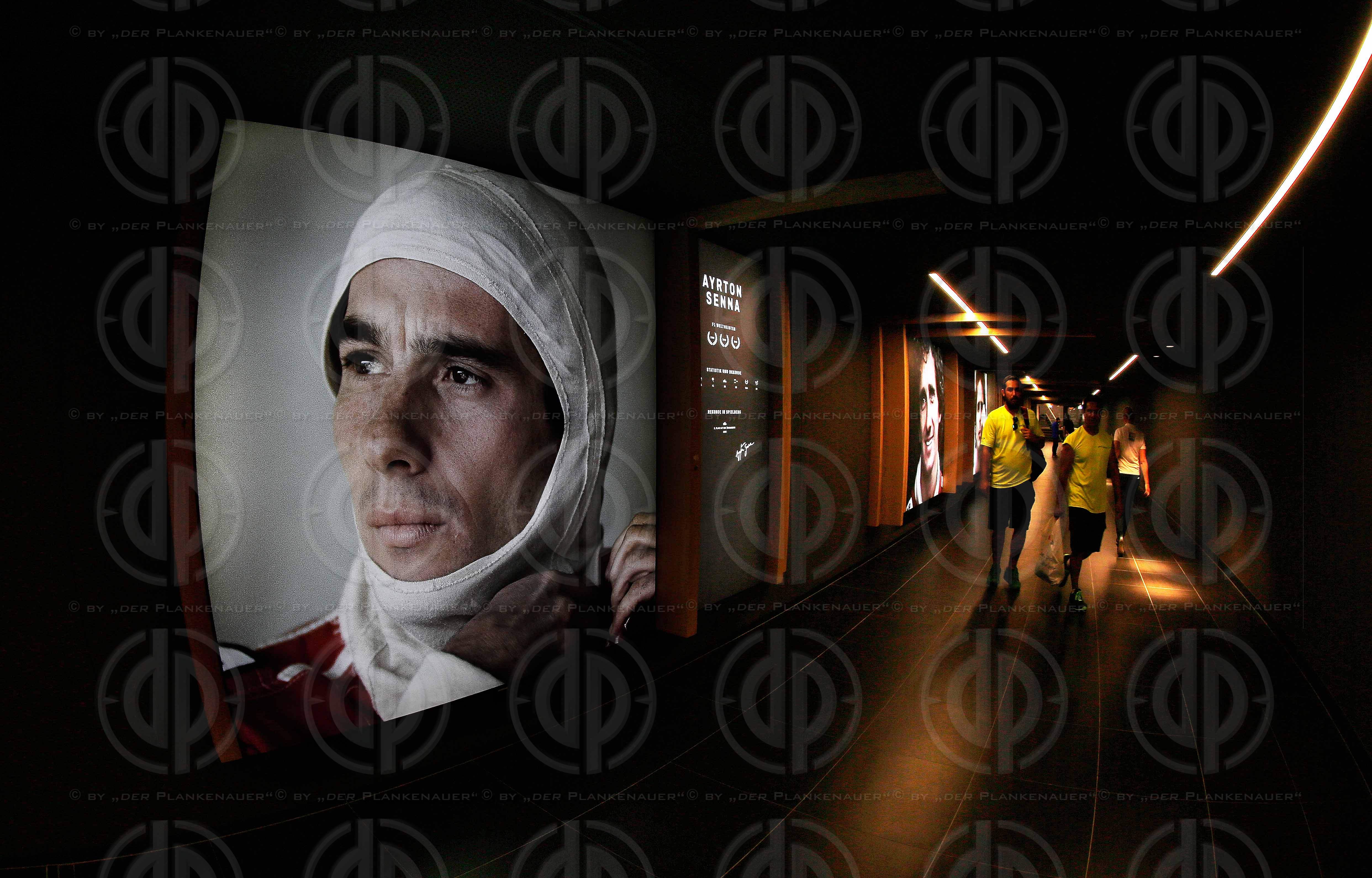 Formel 1 GP von Oesterreich 2016