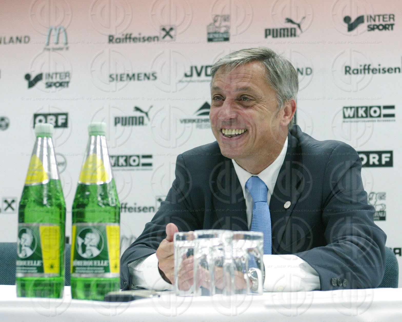 Länderspiel Österreich vs. Kroatien (1:4)