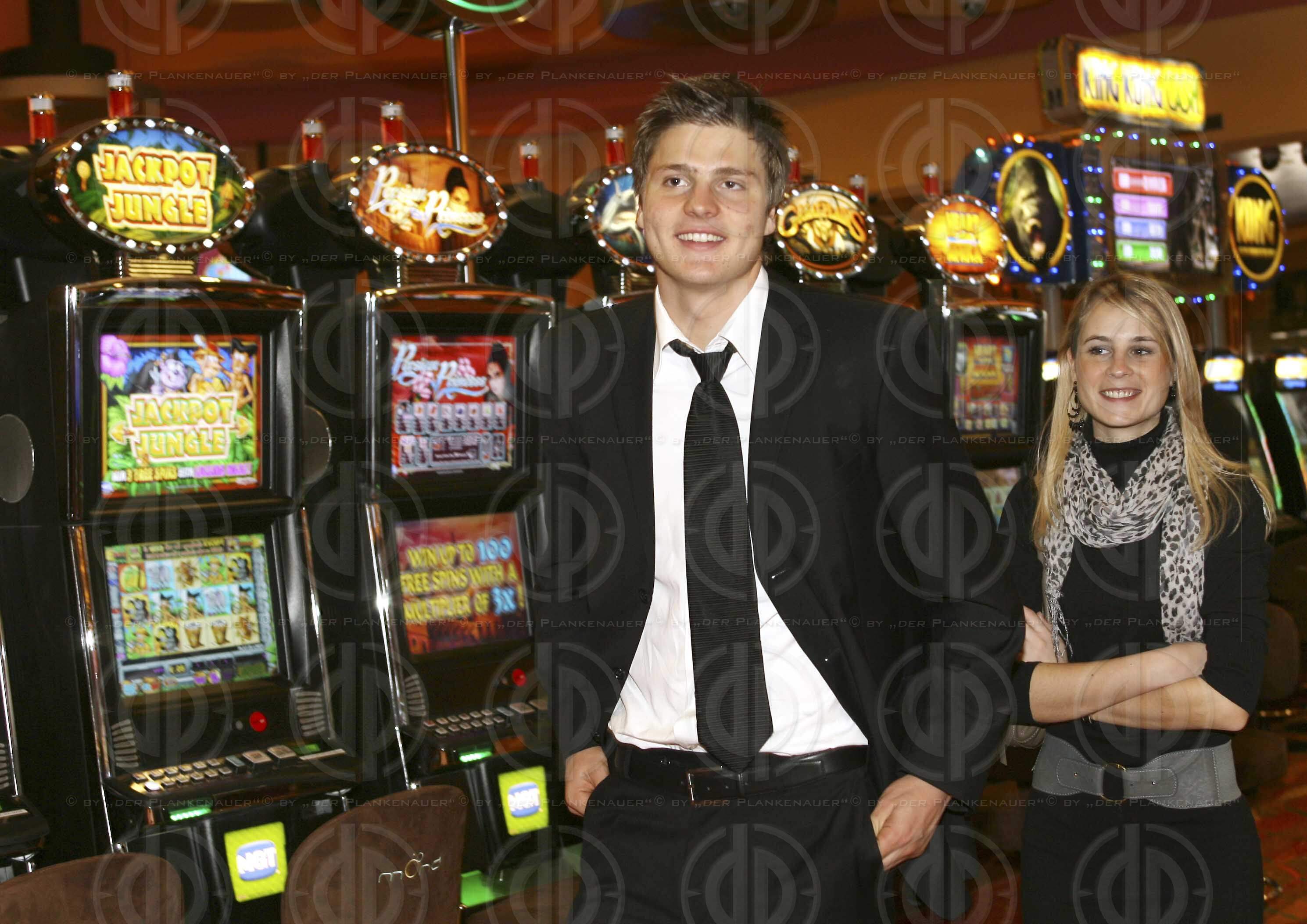 Weihnachtsfeier des SK Puntigamer Sturm Graz