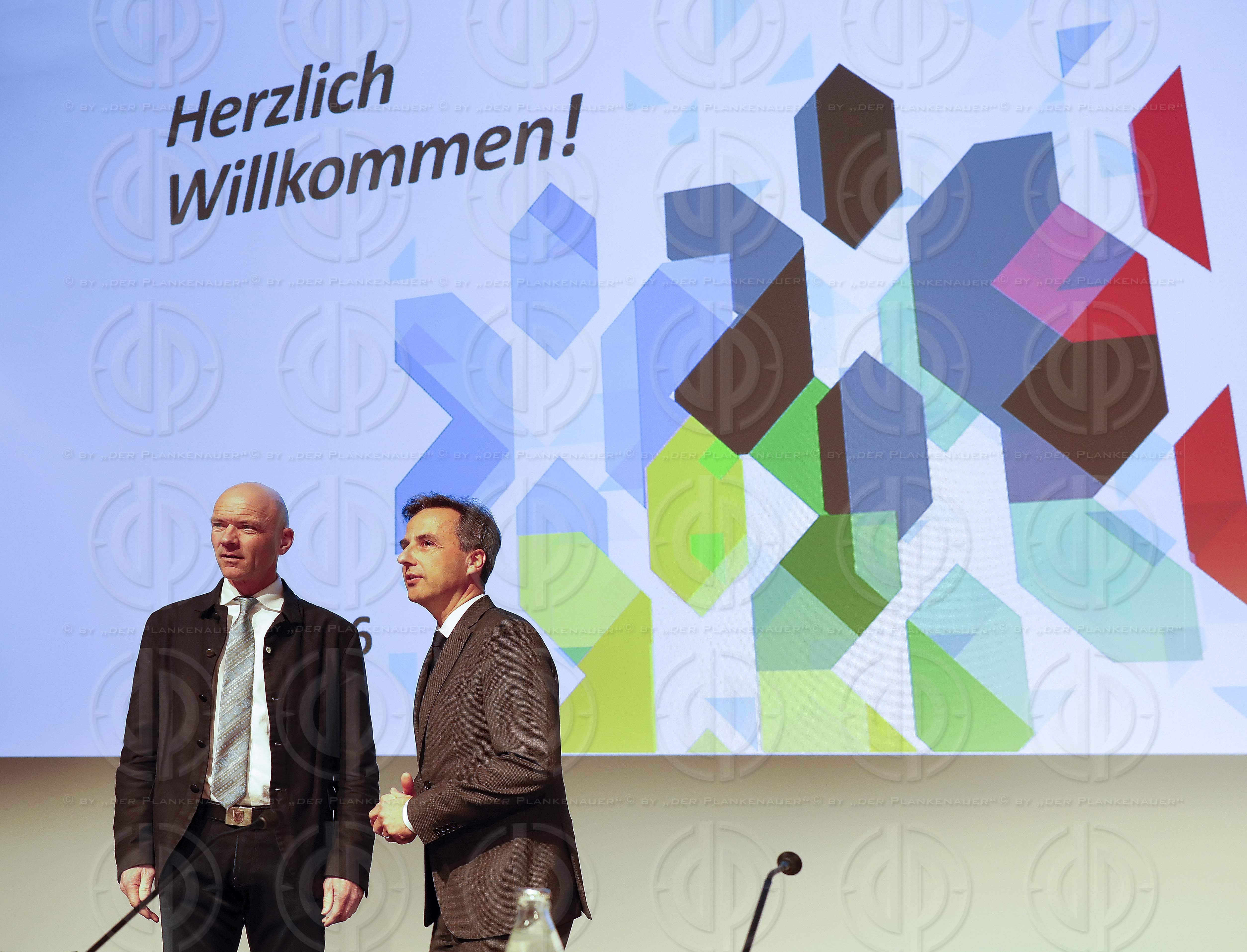 Informationsveranstaltung Olympia 2026