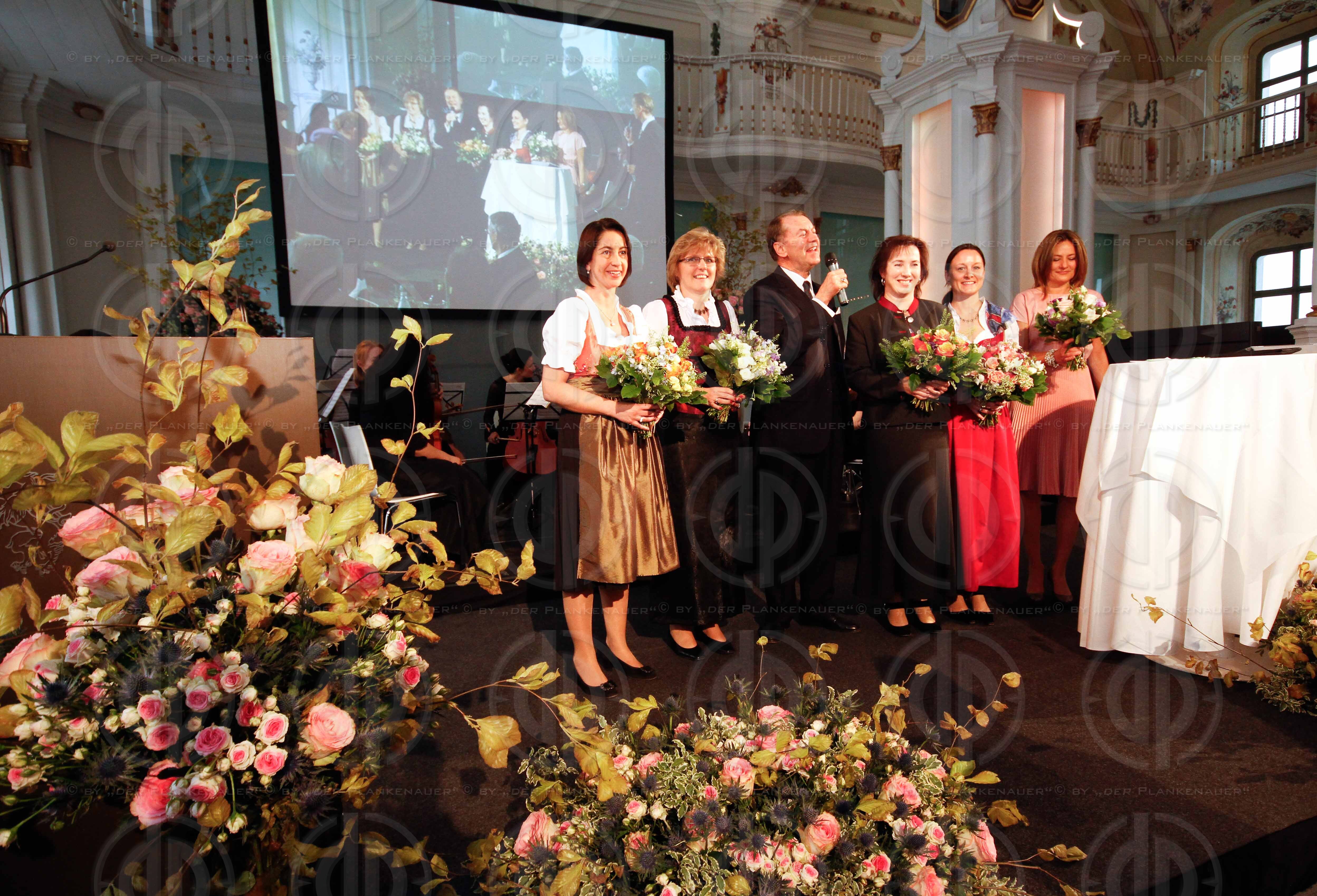 Abschied Dr. Harnoncourt-Unverzagt