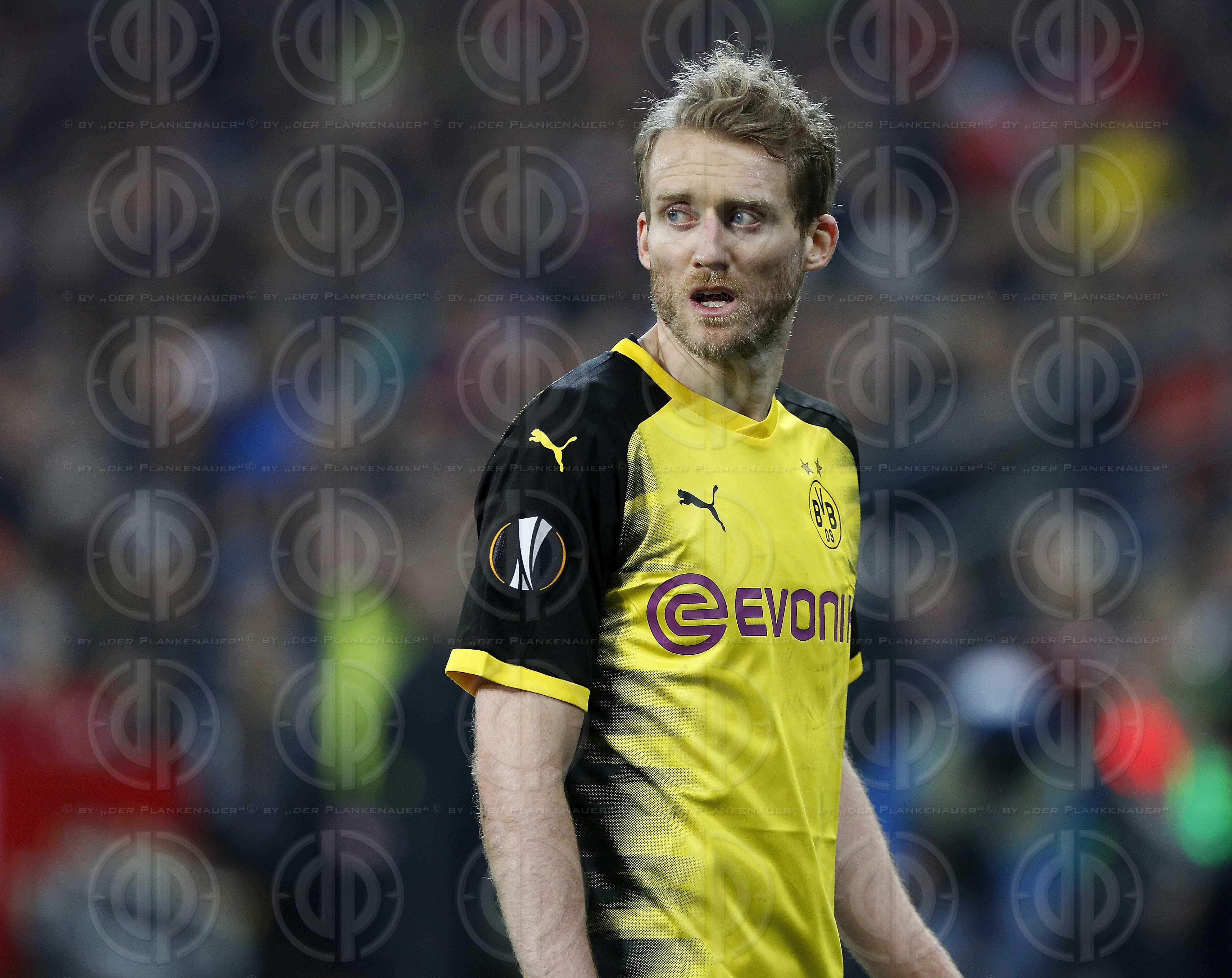 EL FC Salzburg vs. Borussia Dortmund (0:0)