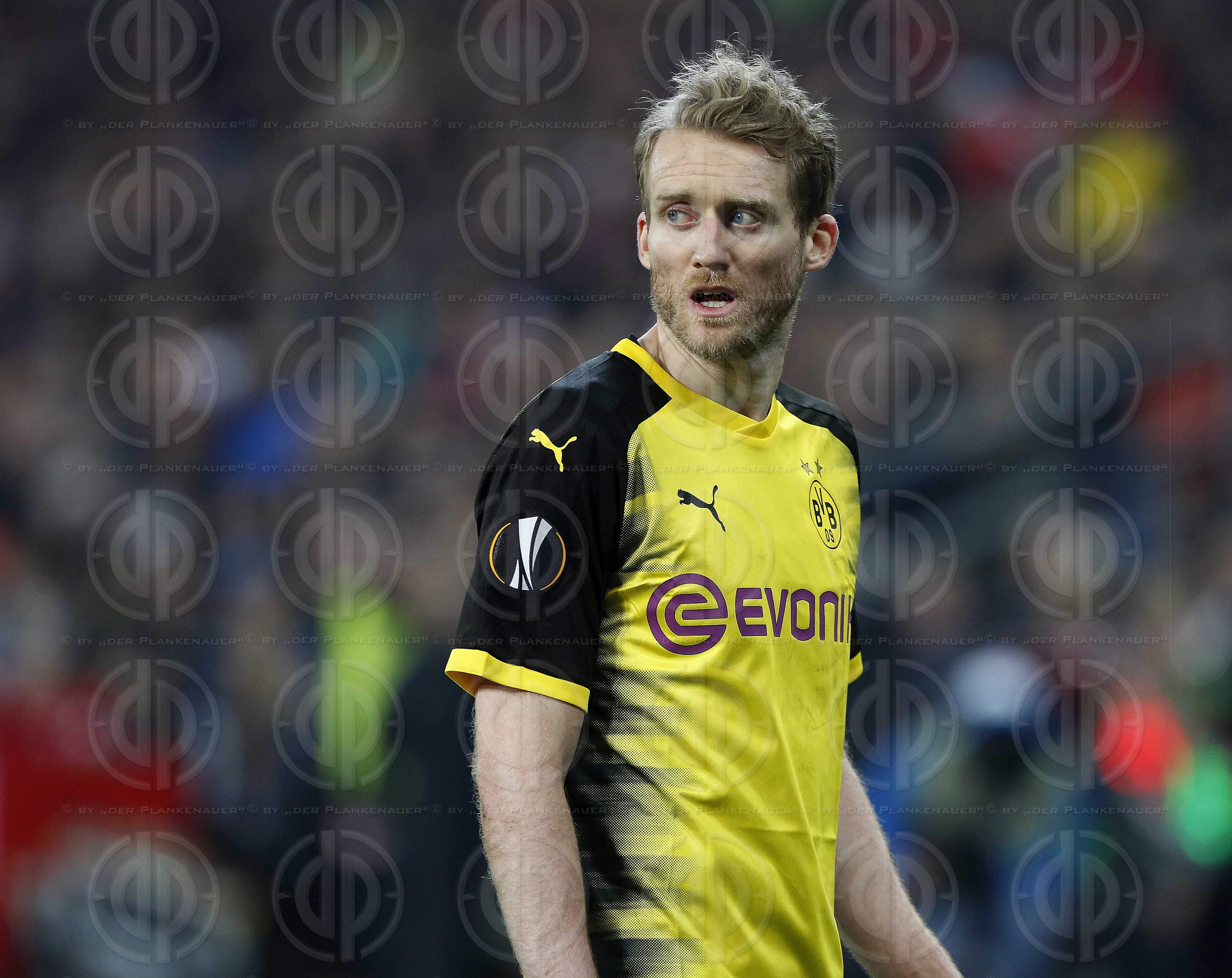 EL FC Salzburg vs. Borussia Dortmund (0:0)