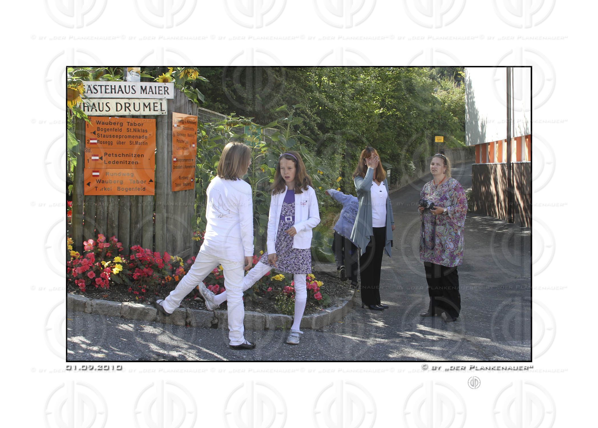 Hochzeit Thomas und Michaela