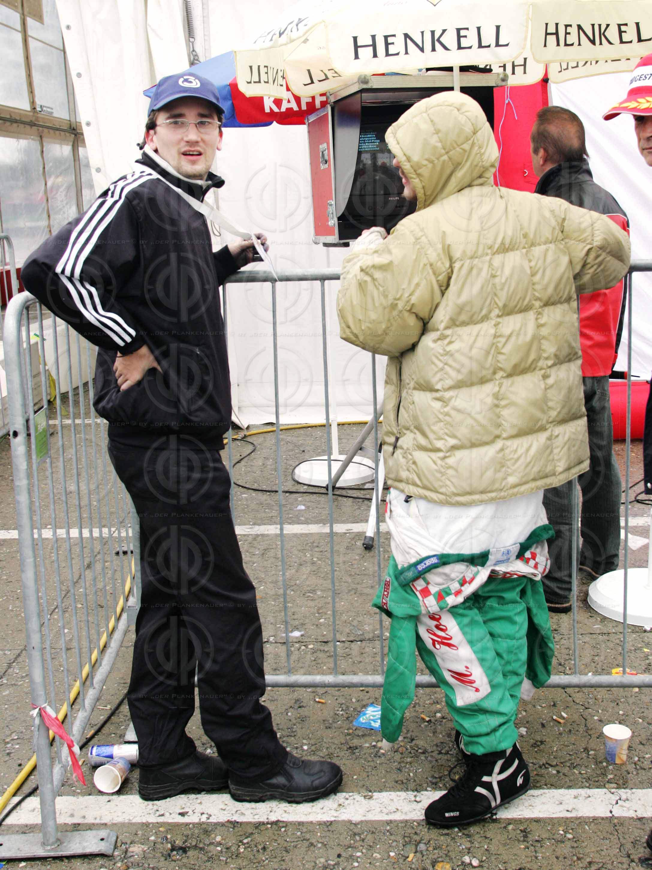 Kart Race 05 - Team Christandl