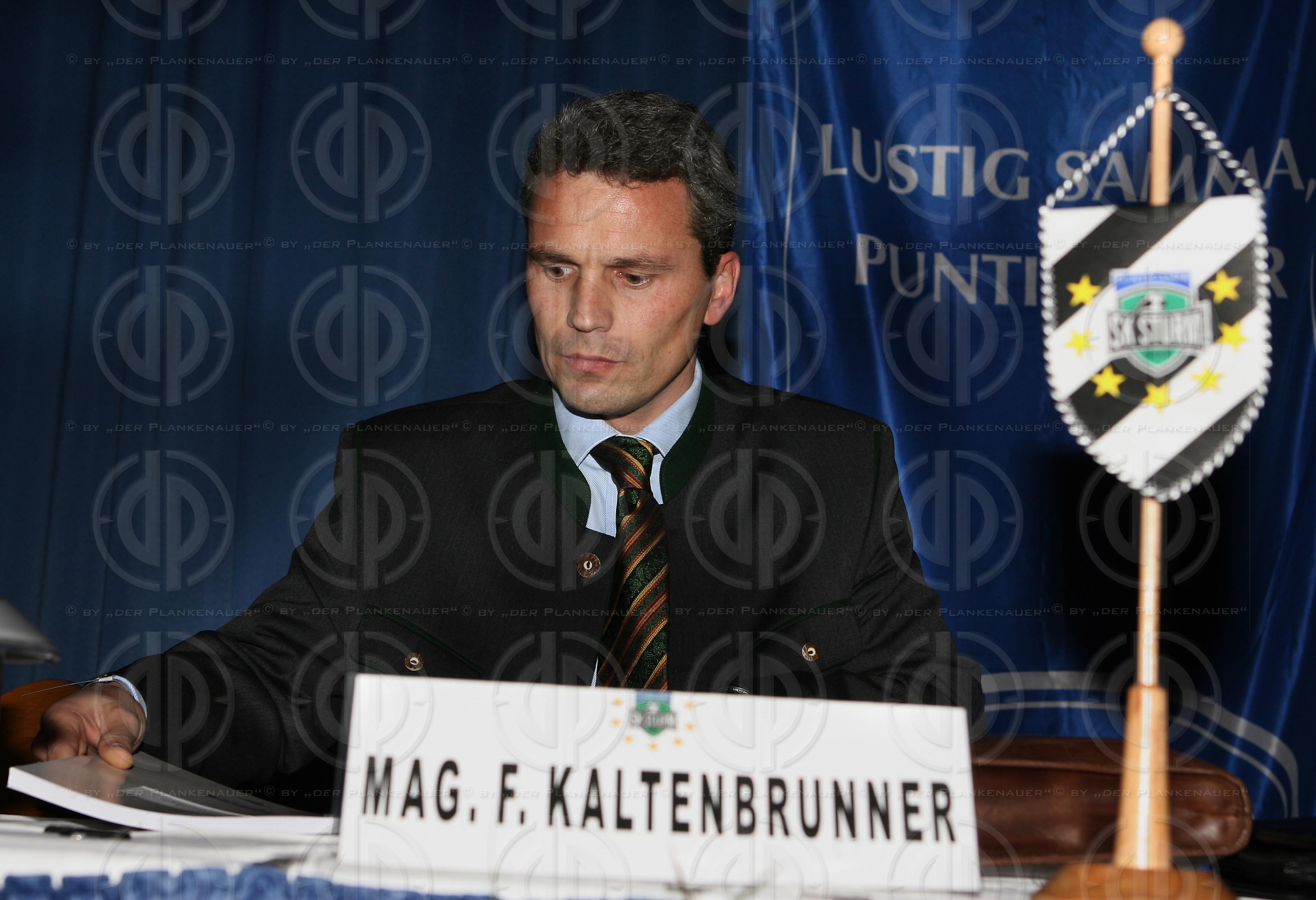 ao Generalversammlung SK Sturm