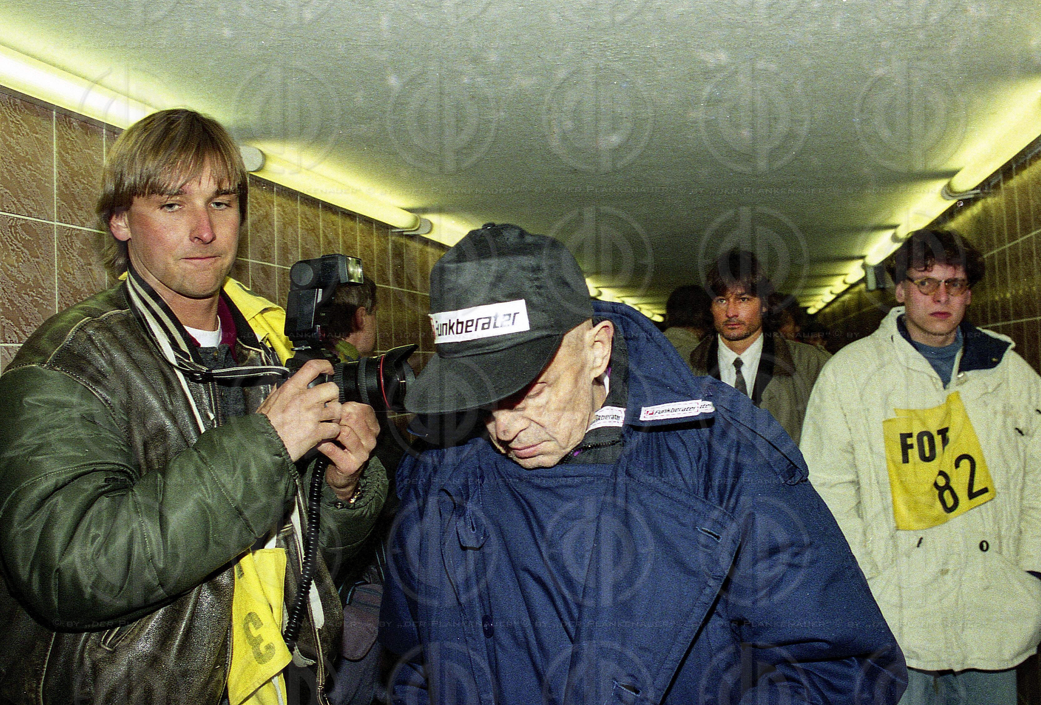 Ungarn vs. Österreich (2:1)