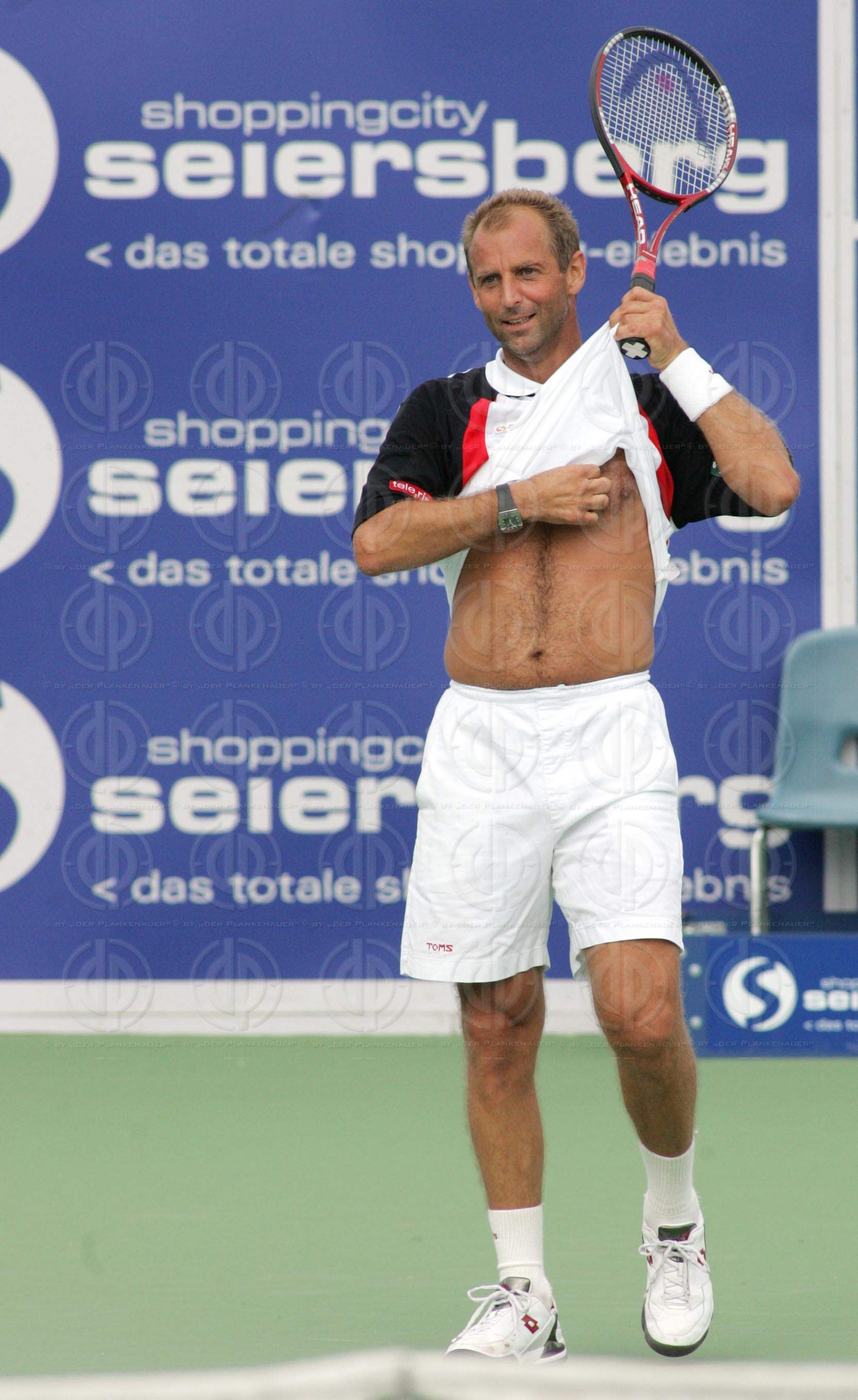 s Tennis Masters der Steiermärkischen Sparkasse