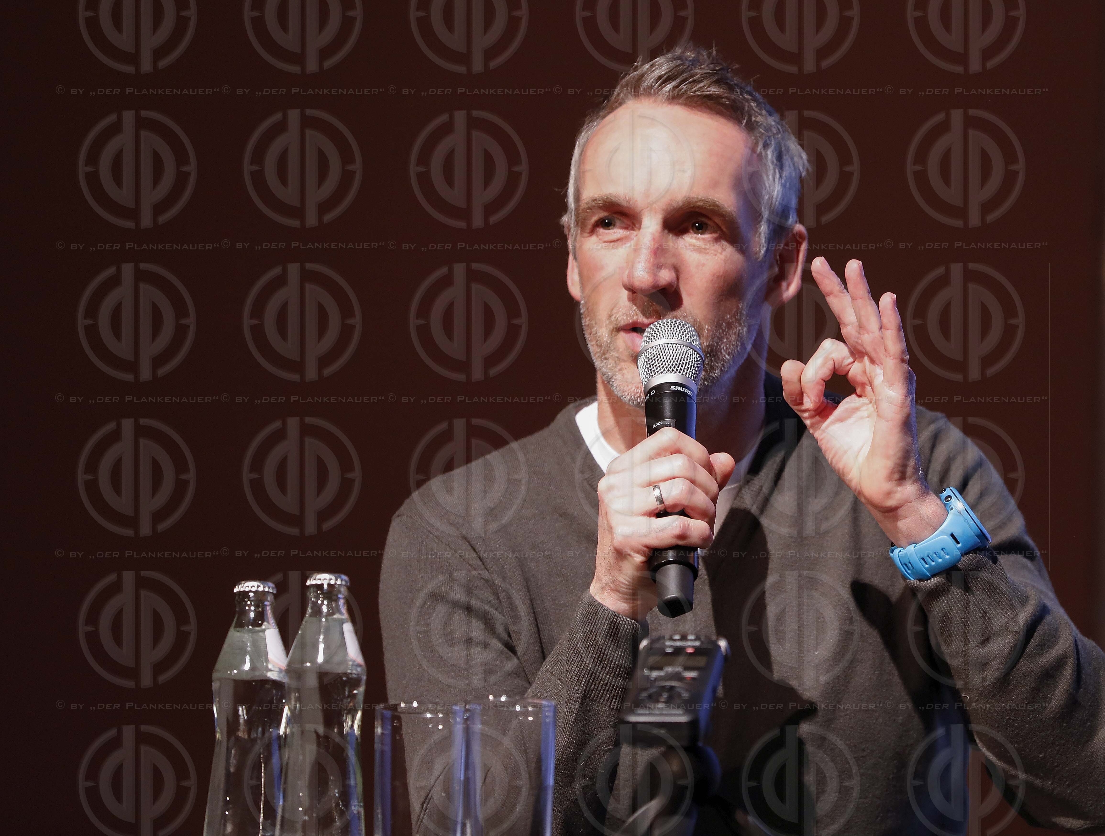 Informationsveranstaltung Olympia 2026