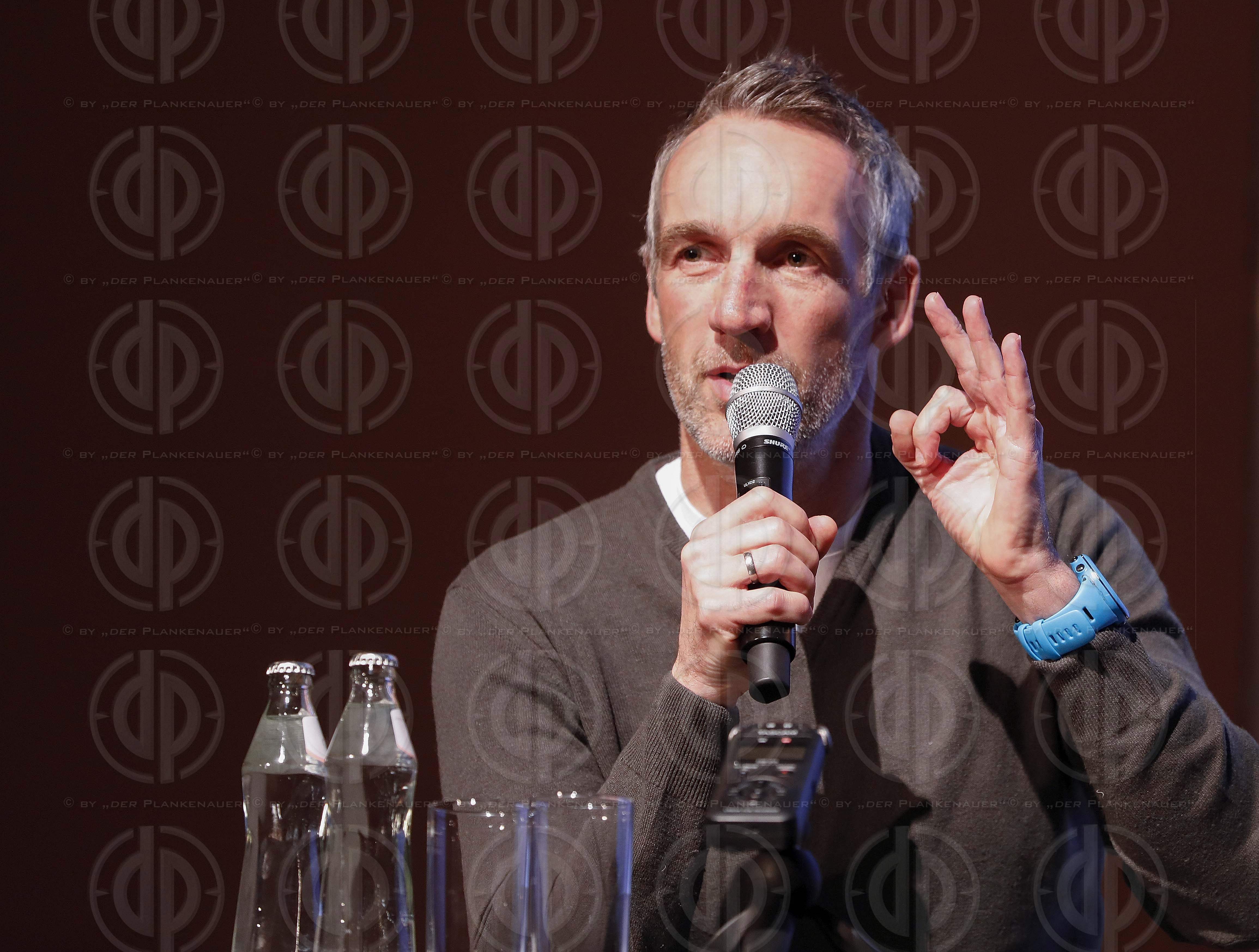 Informationsveranstaltung Olympia 2026